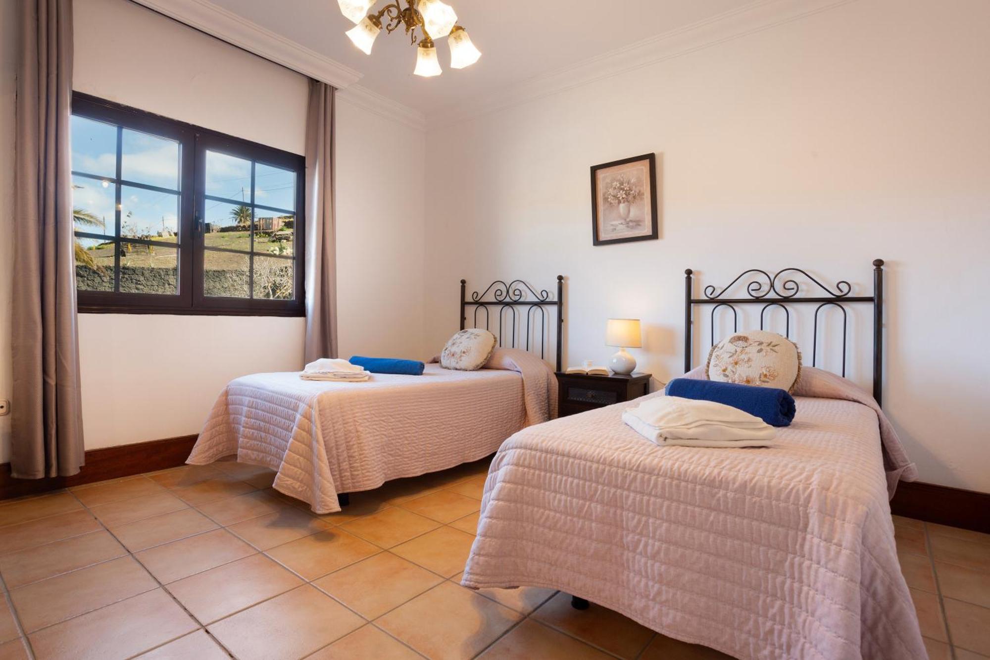 Bellavista Villa