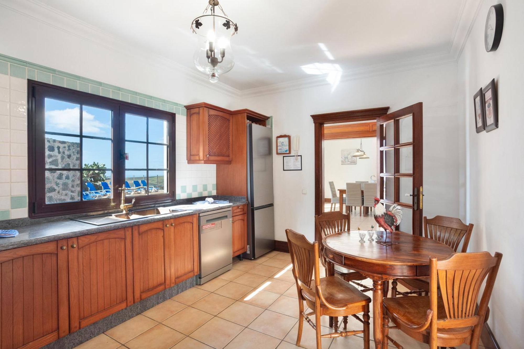 Bellavista Villa Teguise (Lanzarote)
