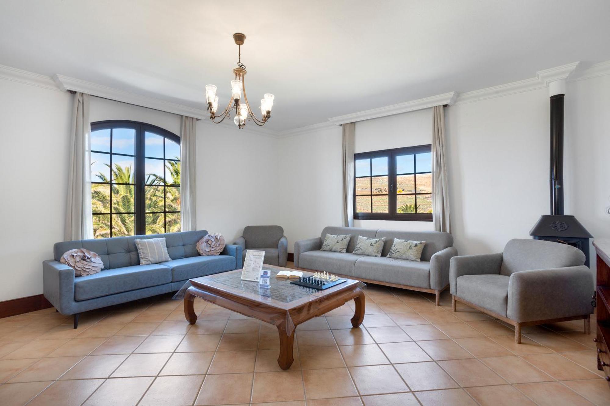 Bellavista Villa *