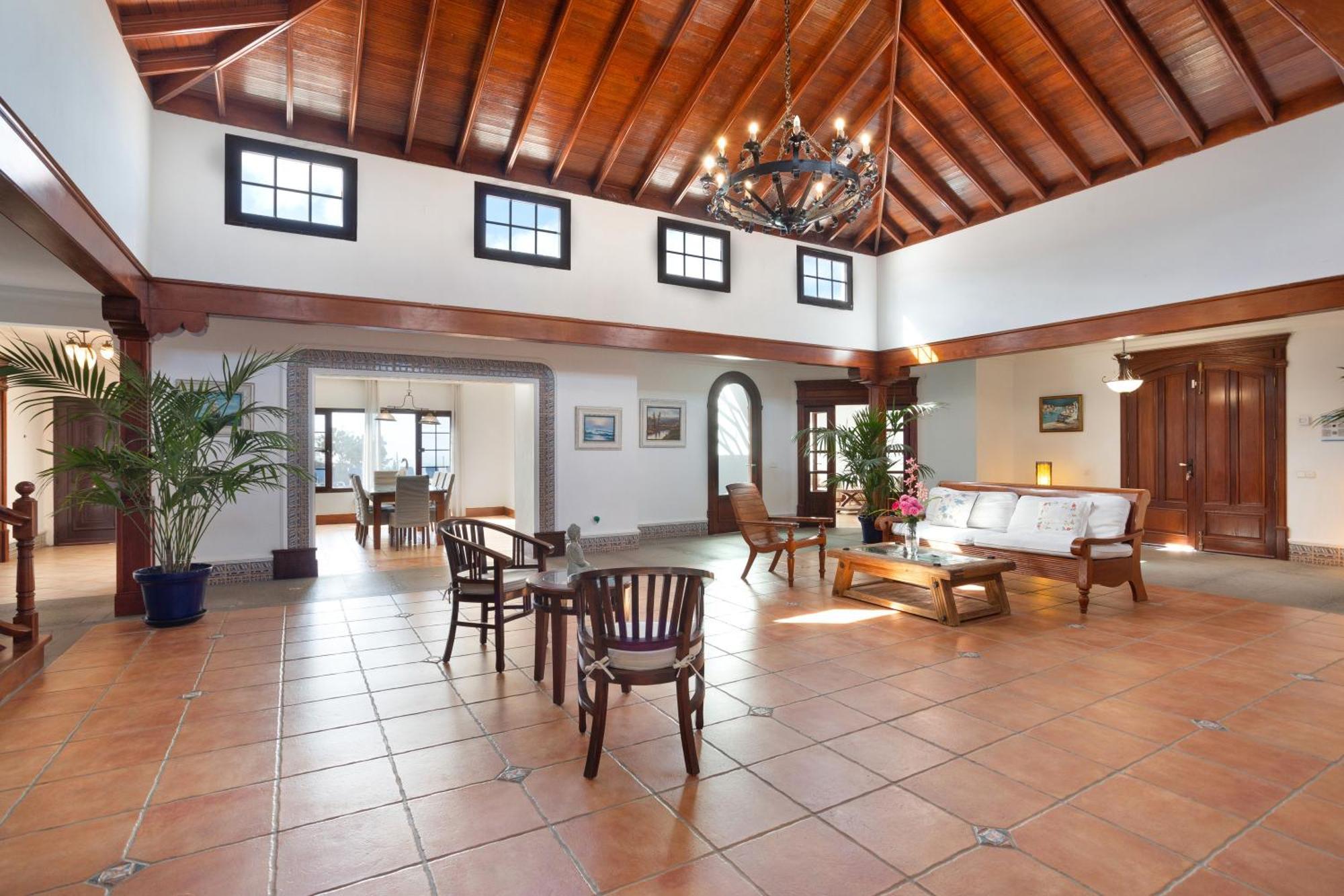 Villa Bellavista *