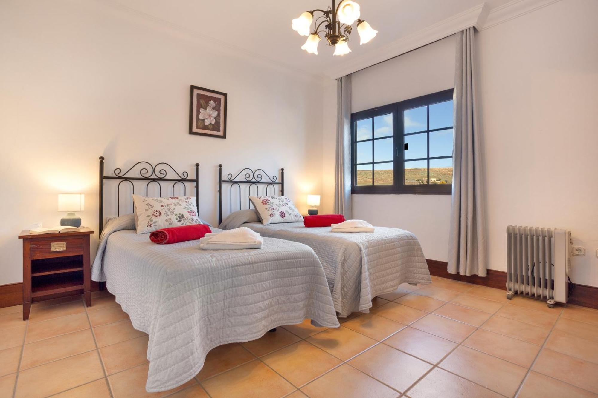 Villa Bellavista *