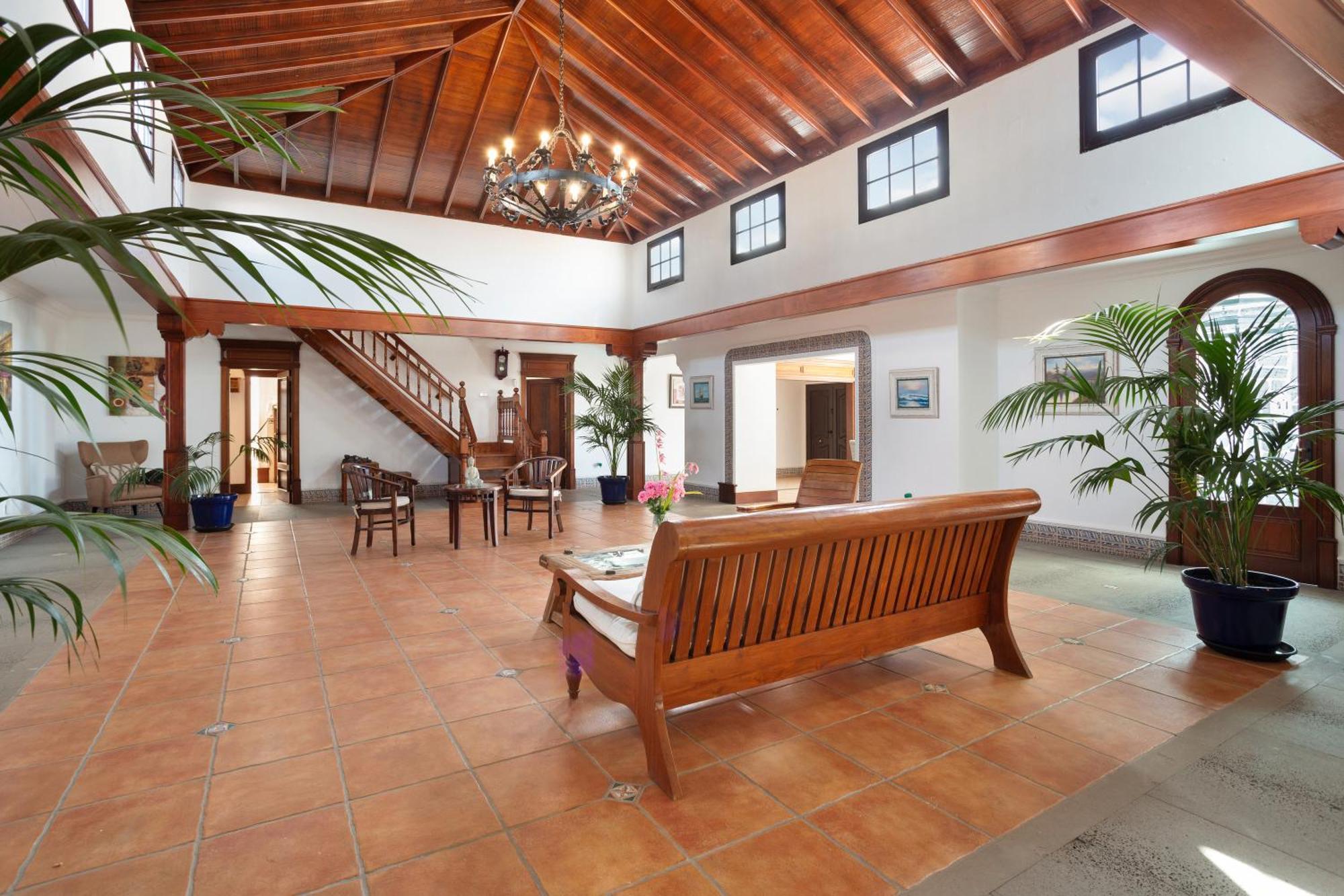 Bellavista Villa Teguise (Lanzarote)