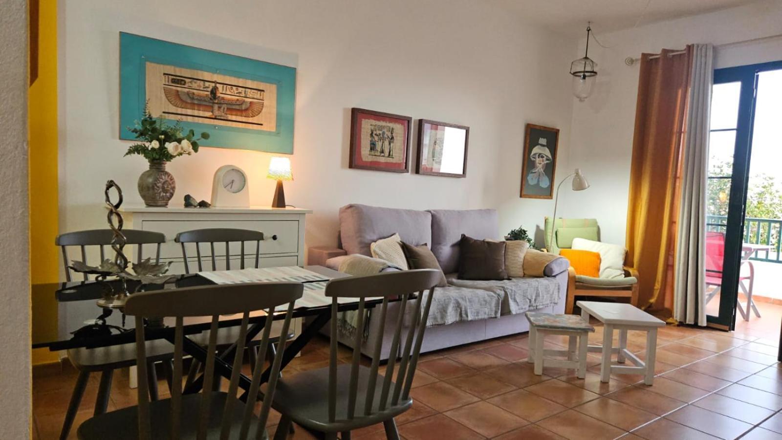 Apartment Casa Andrea