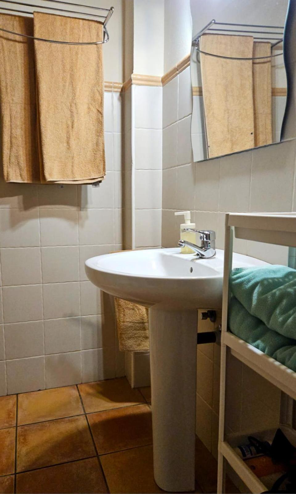 Casa Andrea Apartment *