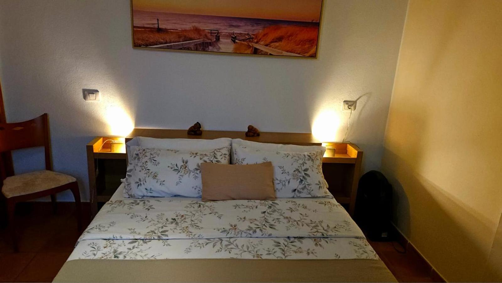 Apartment Casa Andrea *