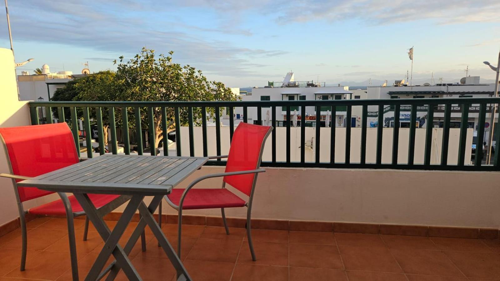 Casa Andrea Apartment Playa Blanca (Lanzarote)