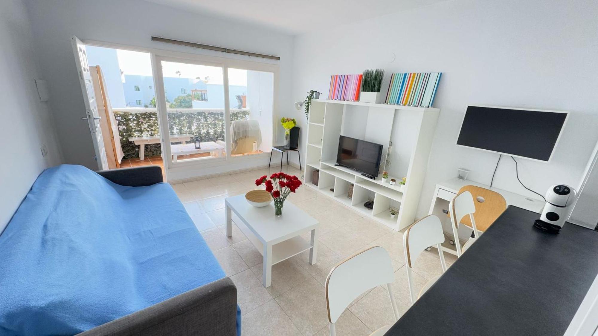 Apartment Lava Family Puerto del Carmen (Lanzarote)