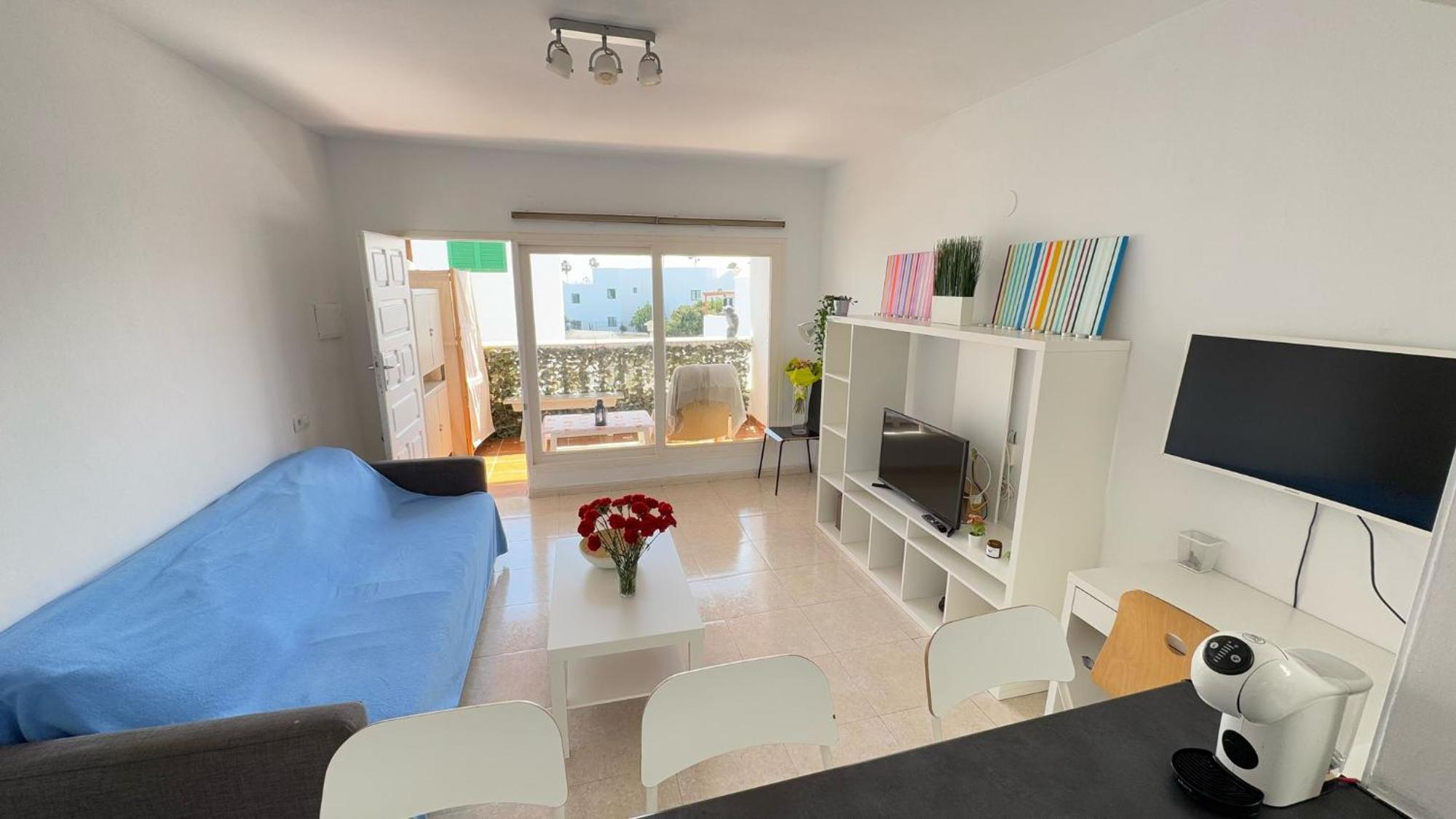 Lava Family Apartment