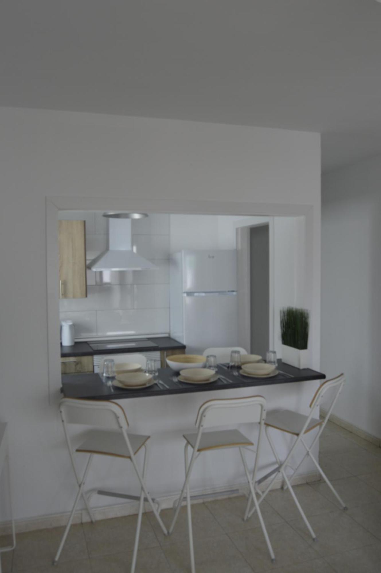Lava Family Apartment Puerto del Carmen (Lanzarote)