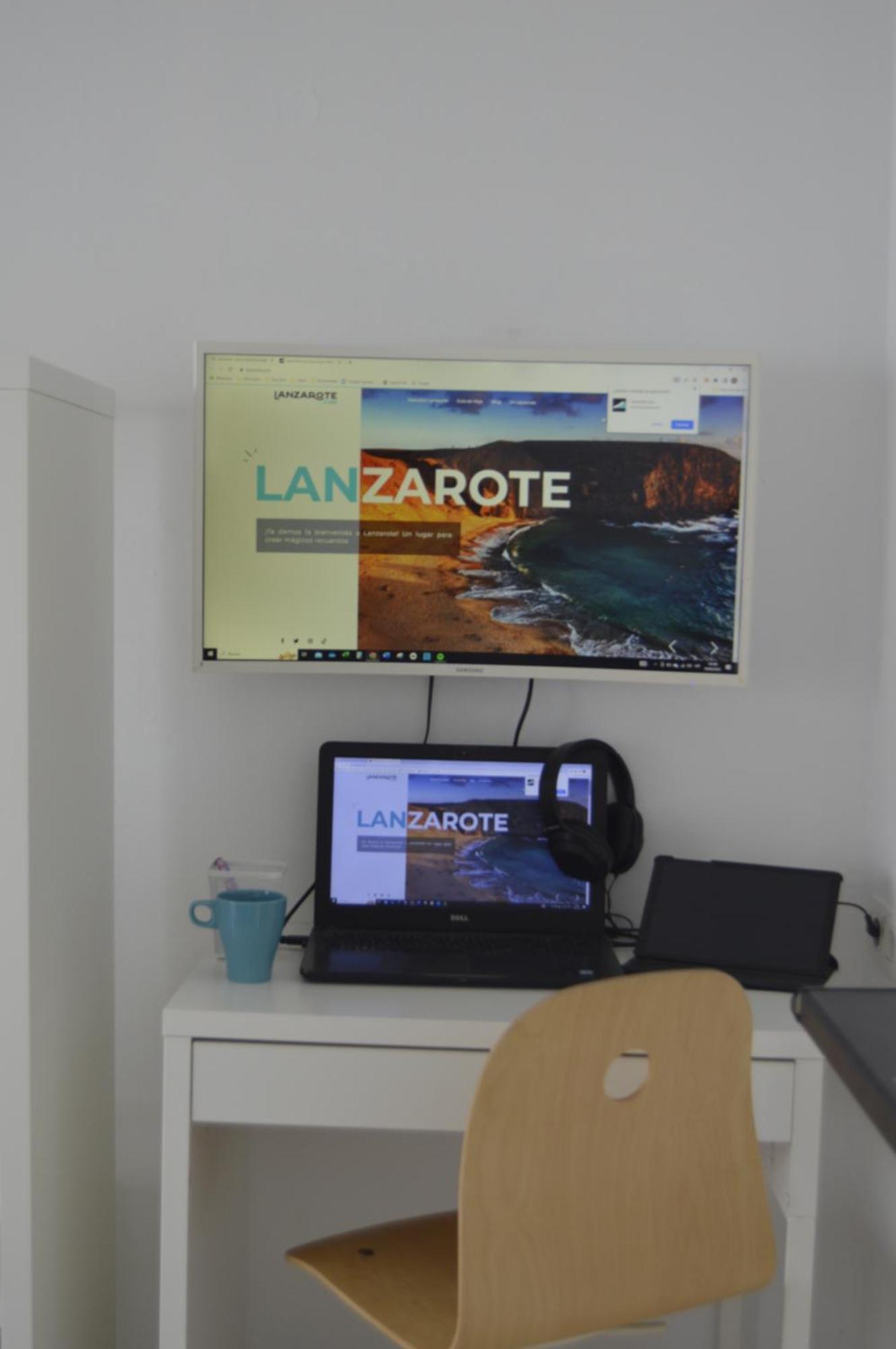 Apartment Lava Family Puerto del Carmen (Lanzarote)