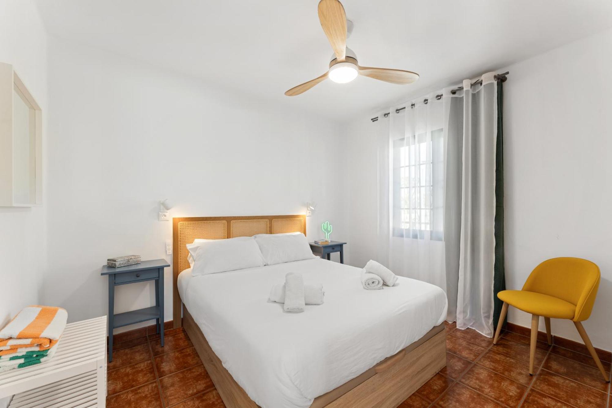 Home2book Sunny Dream Puerto Del Carmen, Pool Apartamento