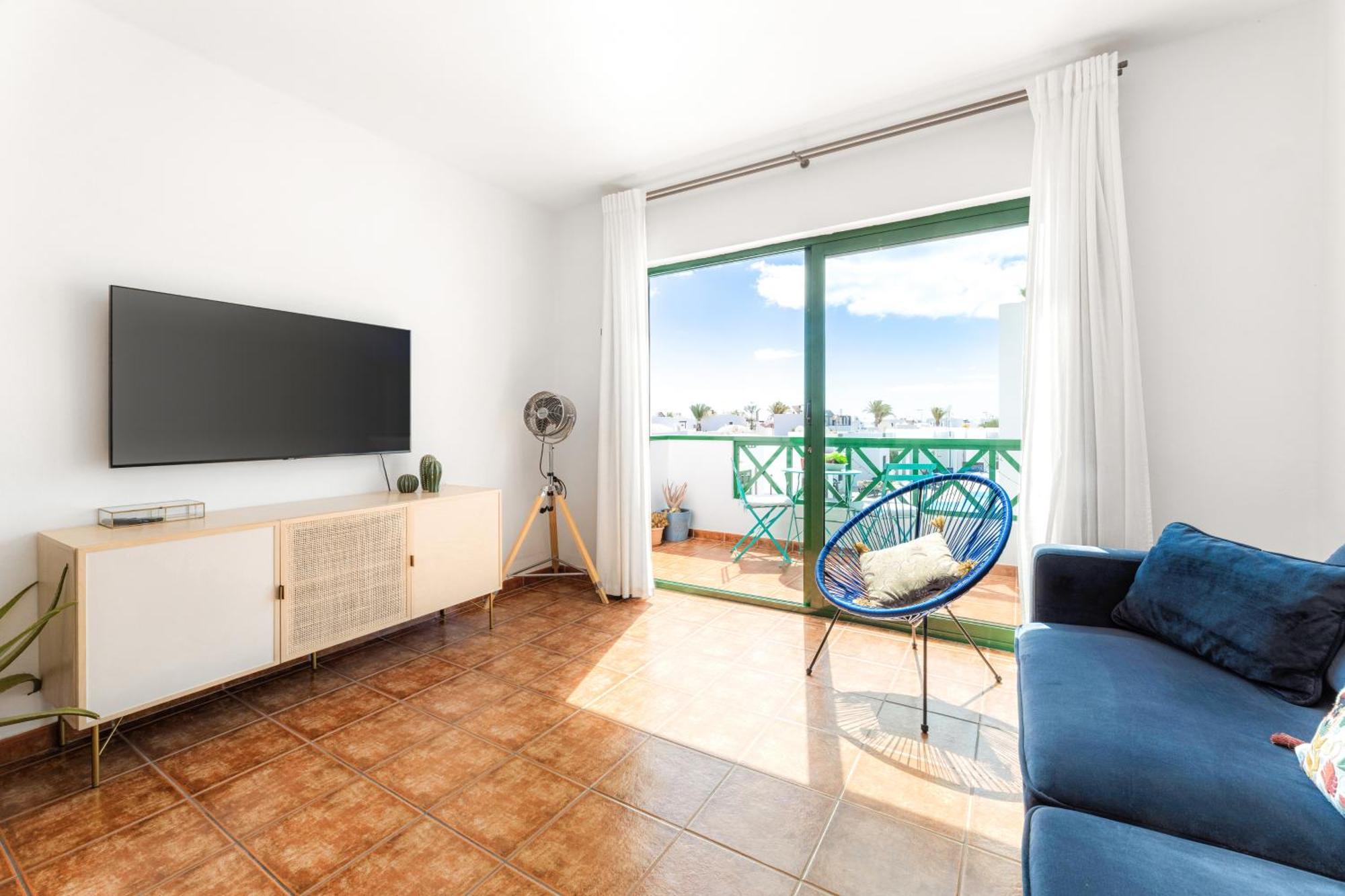 Home2book Sunny Dream Puerto Del Carmen, Pool Apartamento *