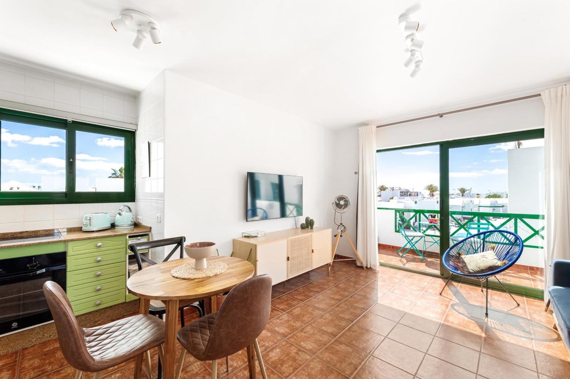Home2book Sunny Dream Puerto Del Carmen, Pool Apartamento Puerto del Carmen (Lanzarote)