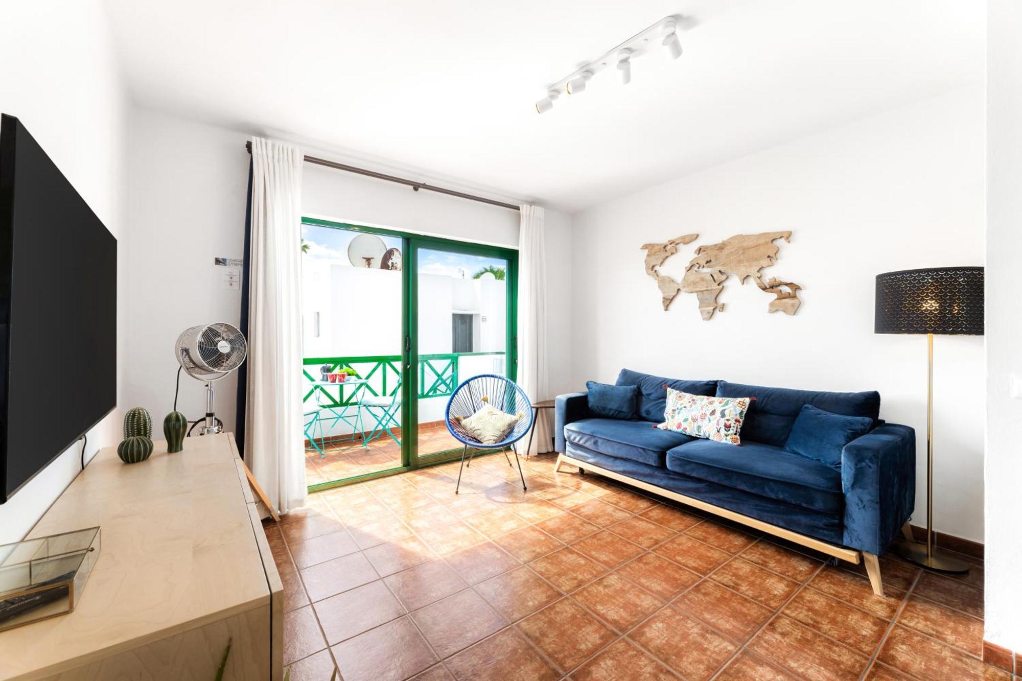 Home2book Sunny Dream Puerto Del Carmen, Pool Apartamento