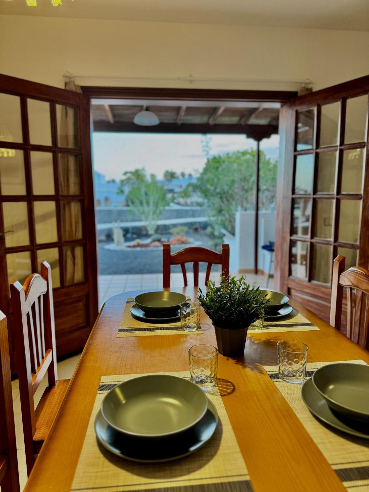 Cotton House Villa Playa Blanca (Lanzarote)