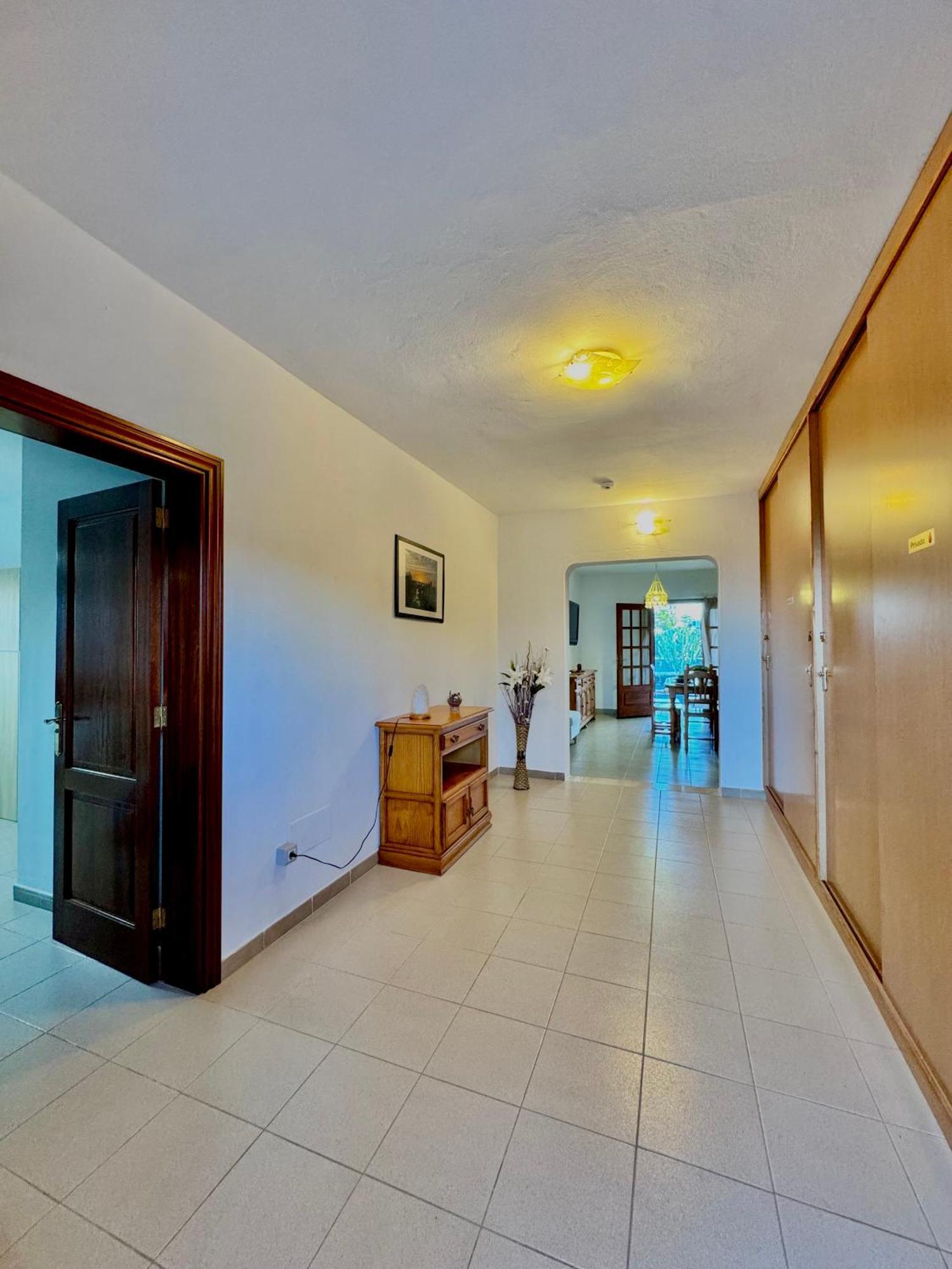 Villa Cotton House *