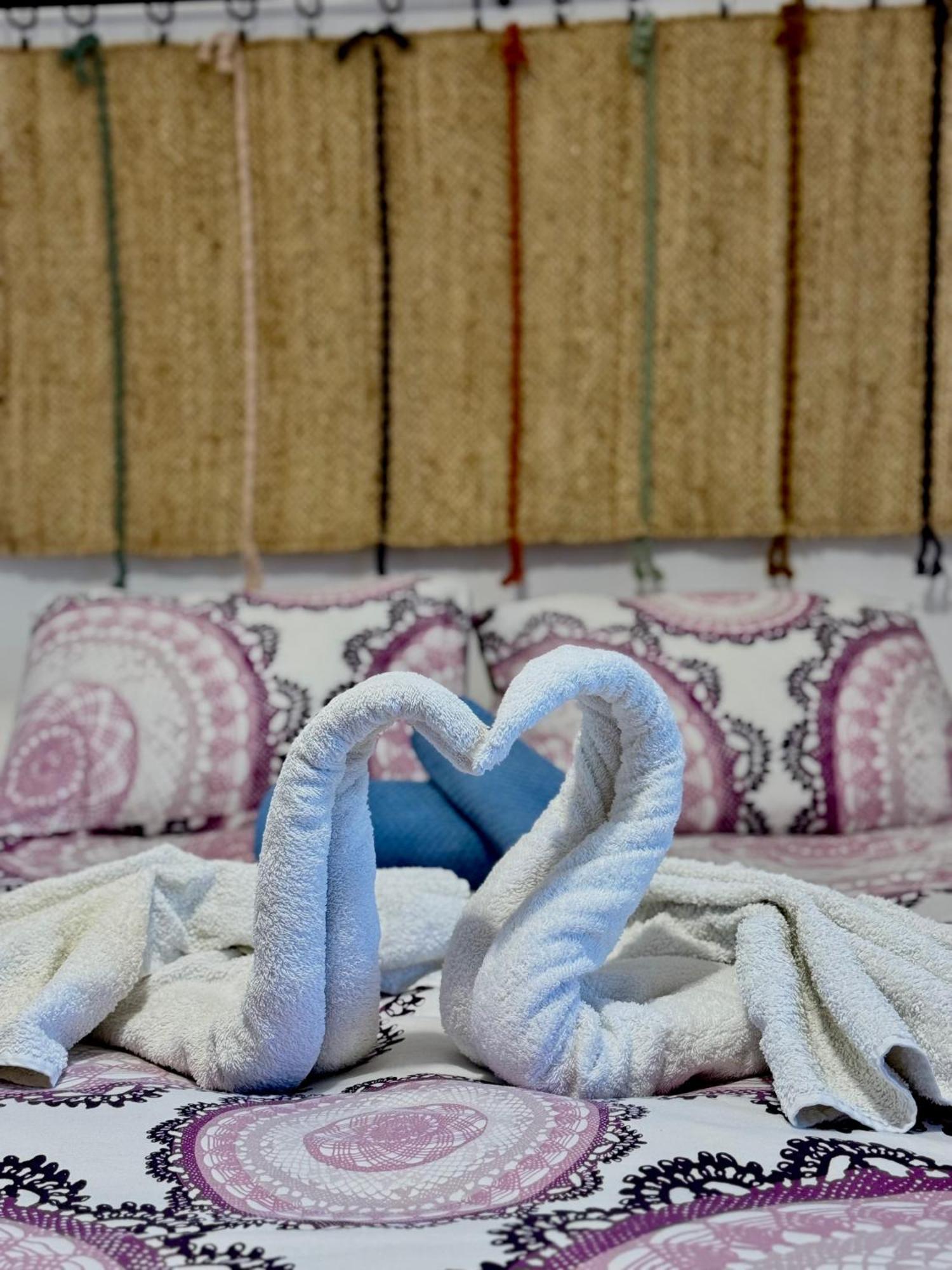 Cotton House *