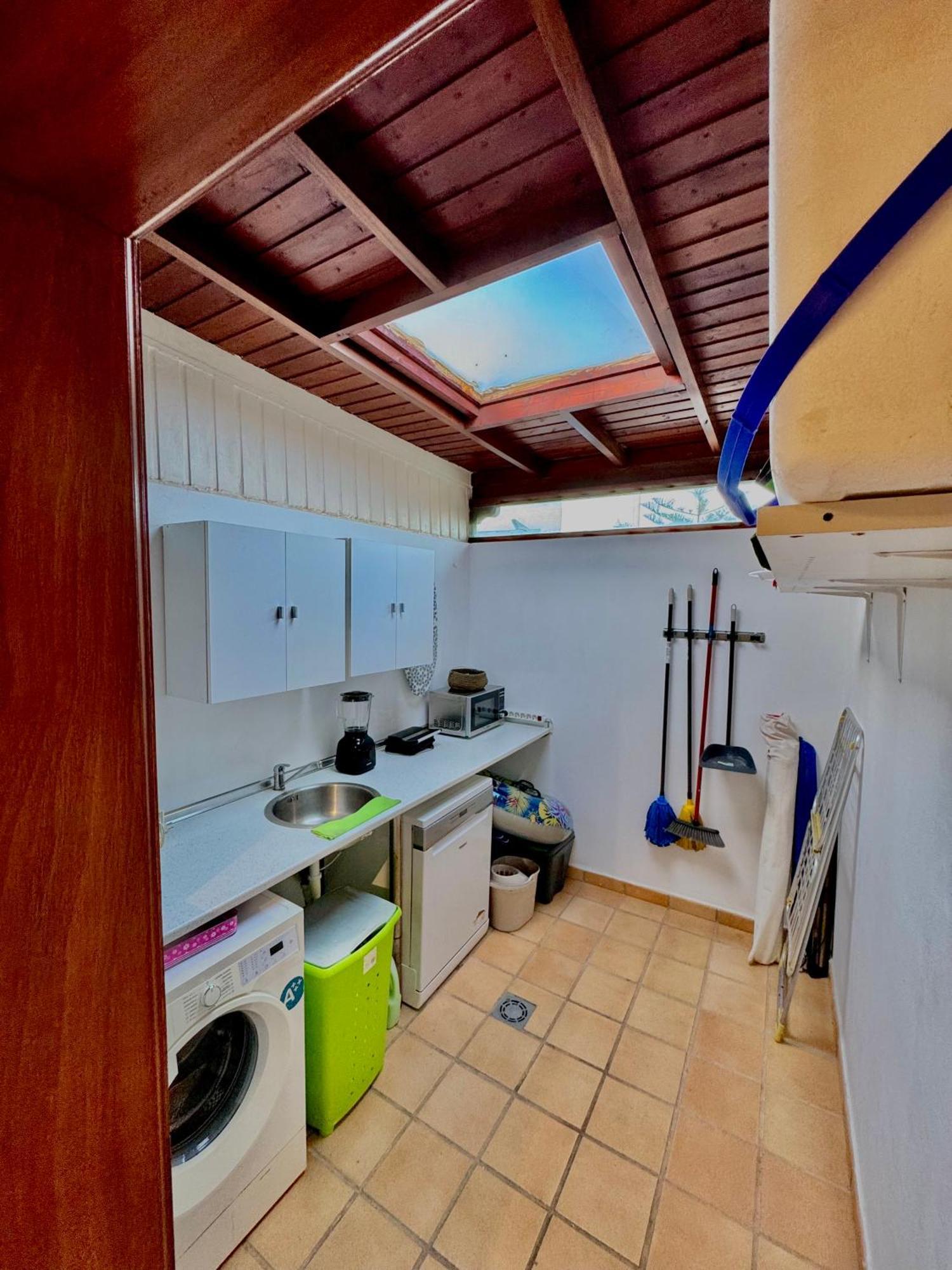 Villa Cotton House Playa Blanca (Lanzarote)
