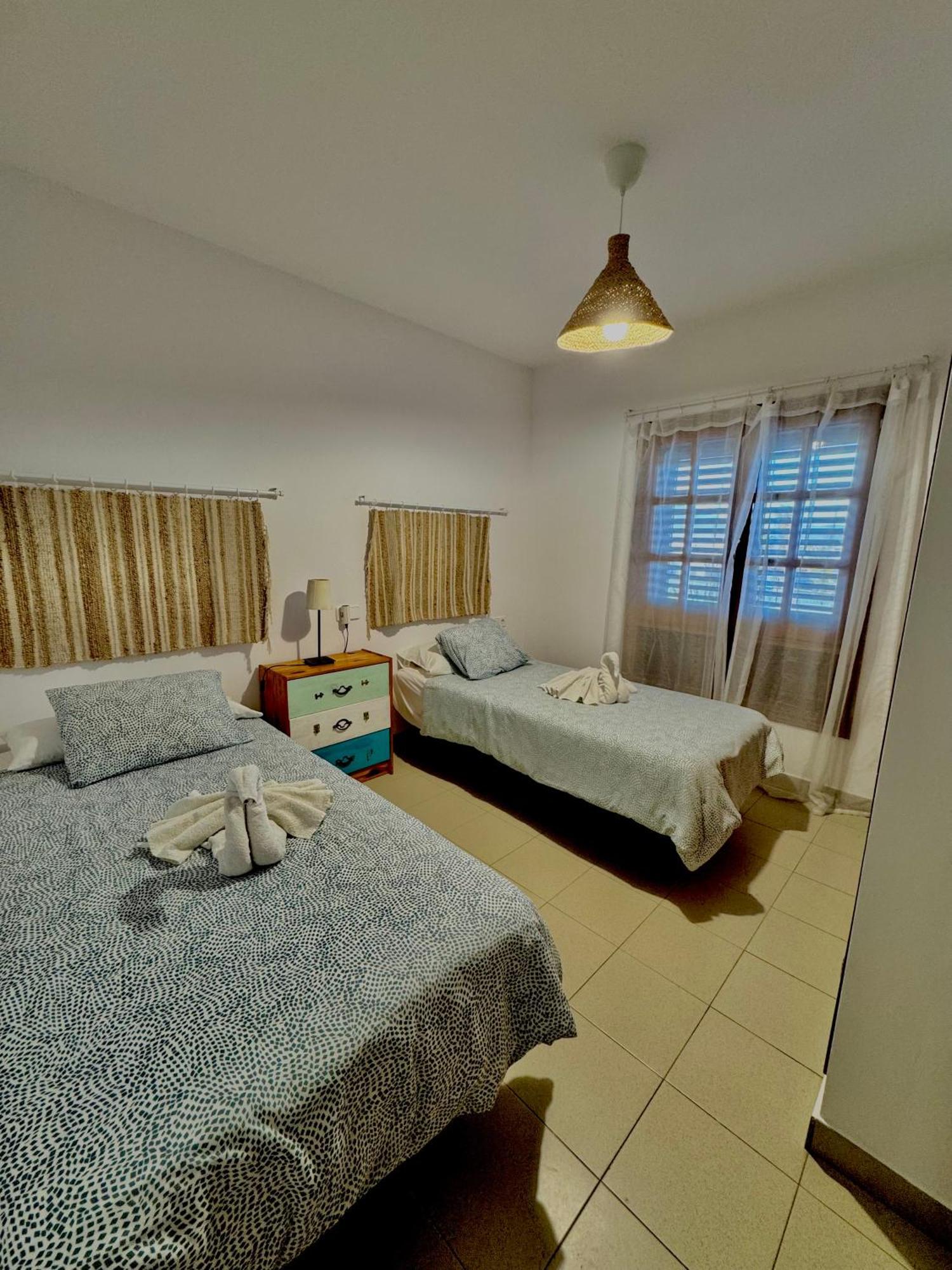 Cotton House Villa Playa Blanca (Lanzarote)