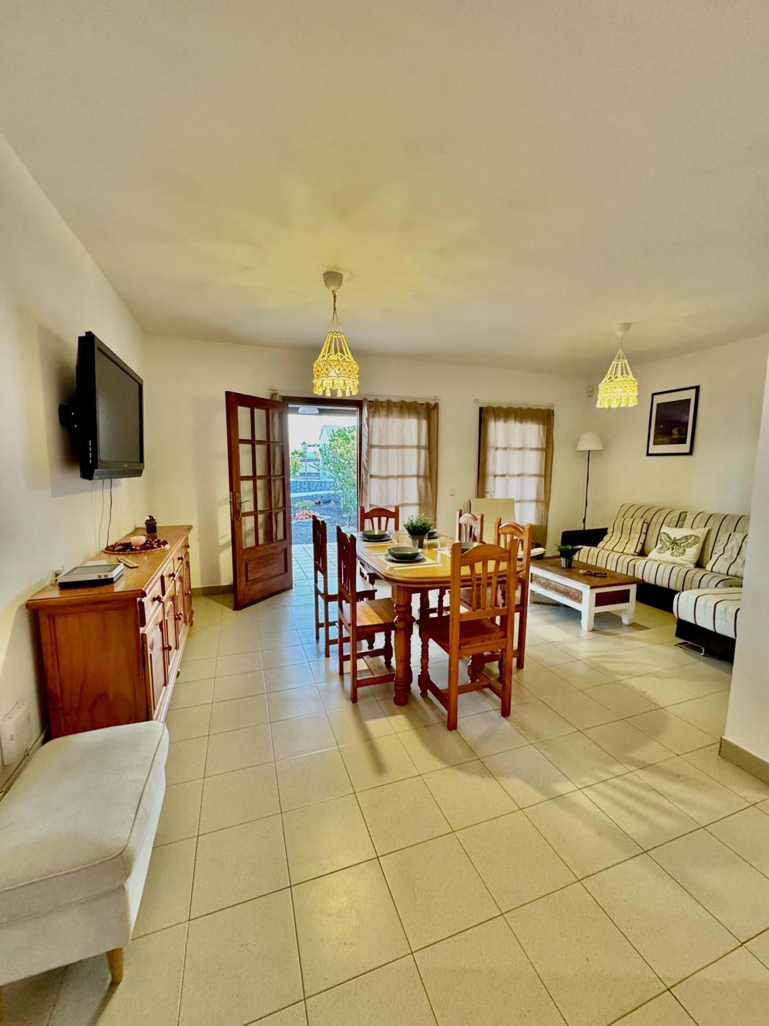 Cotton House Playa Blanca (Lanzarote)