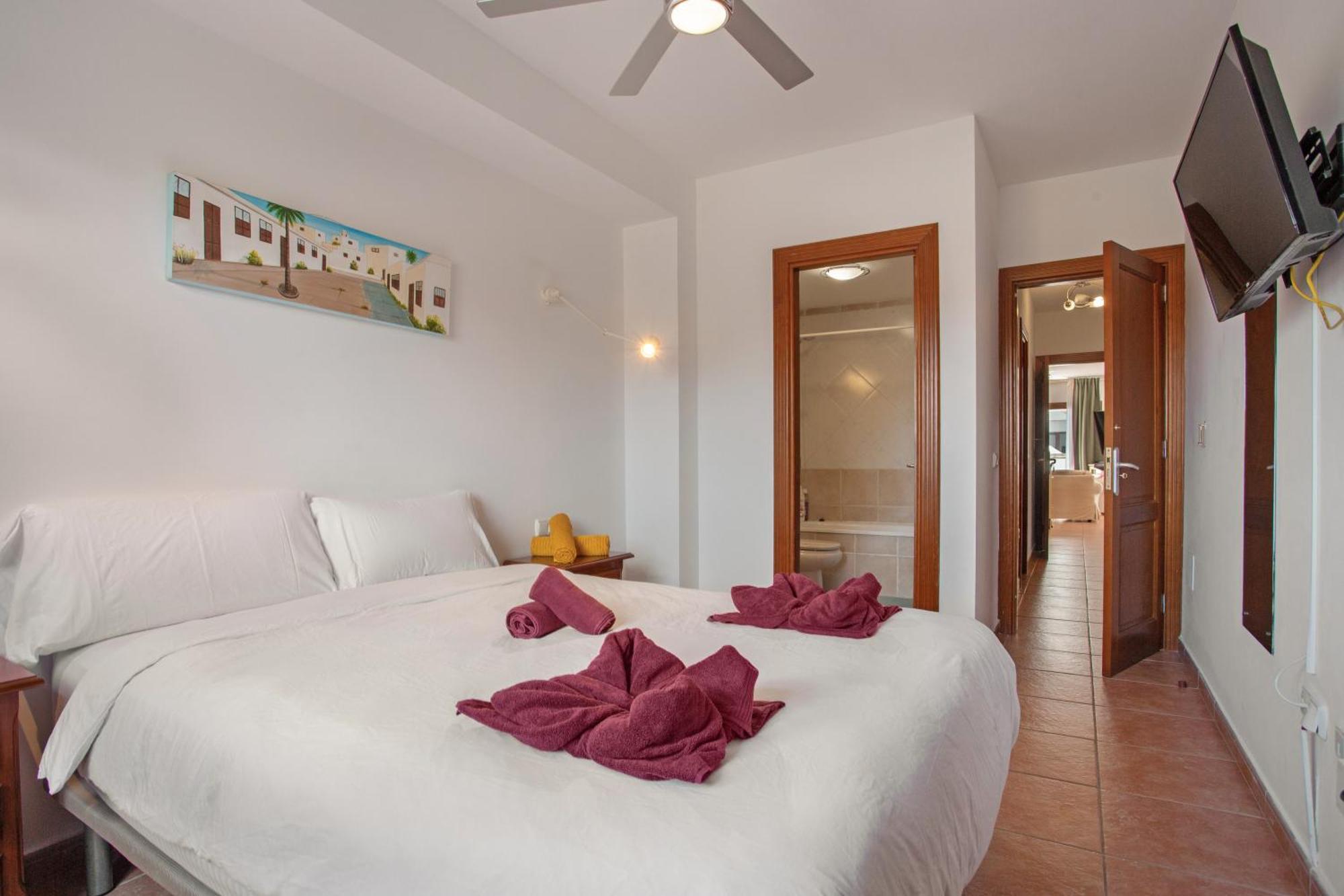 Casa Queen Ovetus Planta Baja *
