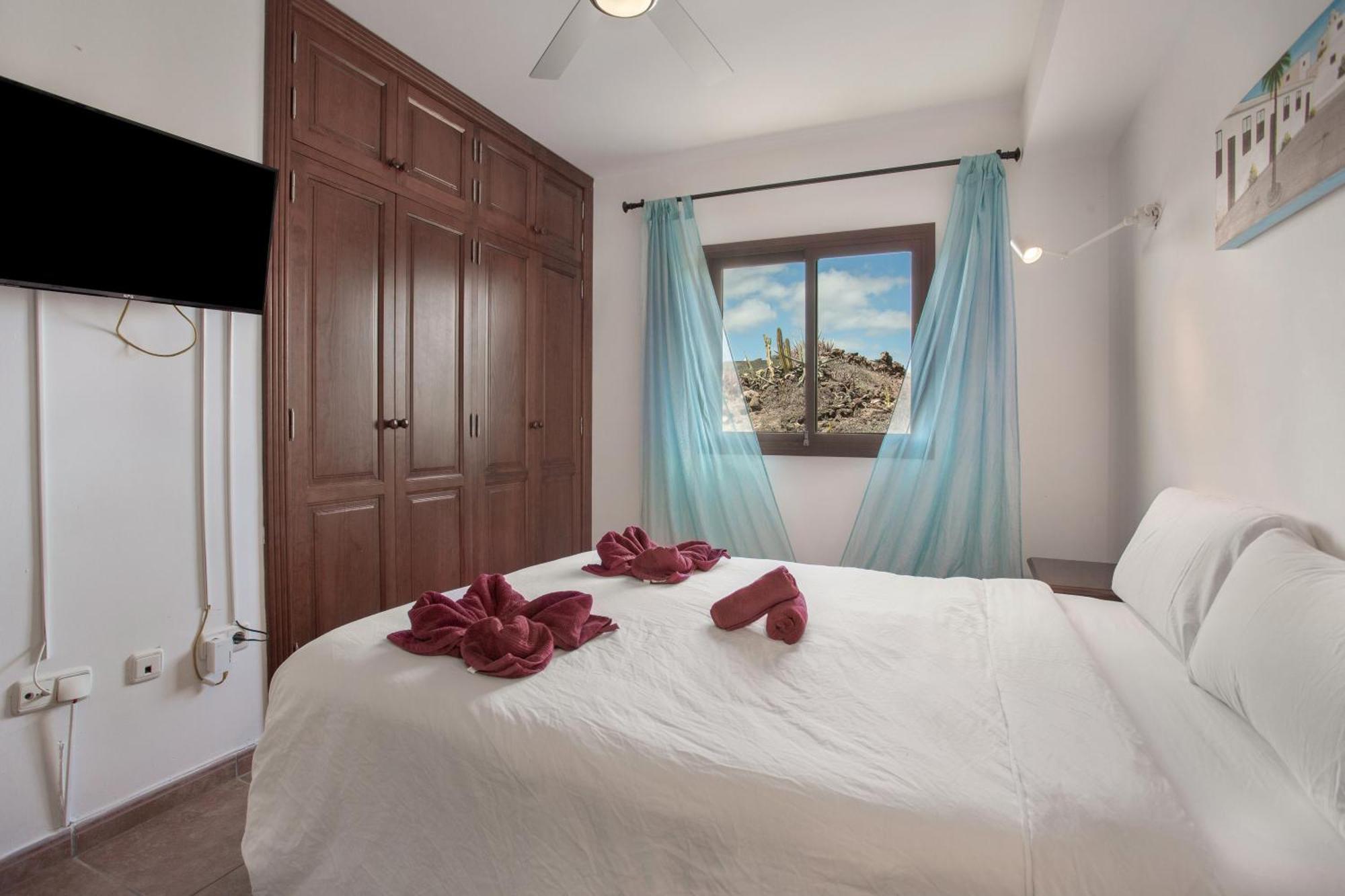 Apartamento Casa Queen Ovetus Planta Baja *