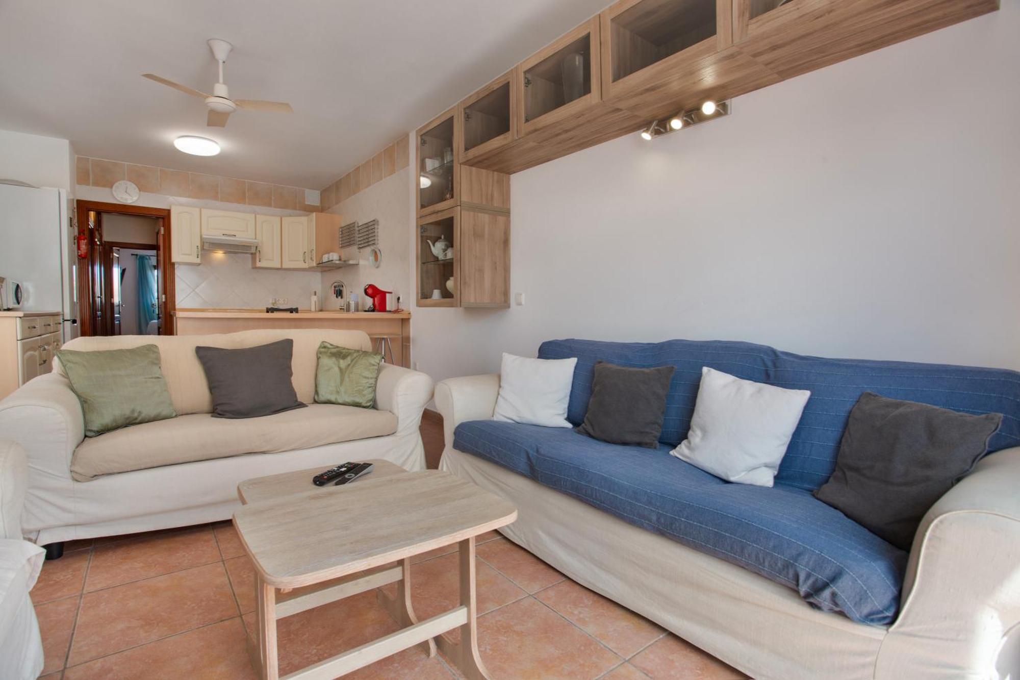 Apartamento Casa Queen Ovetus Planta Baja Costa Teguise