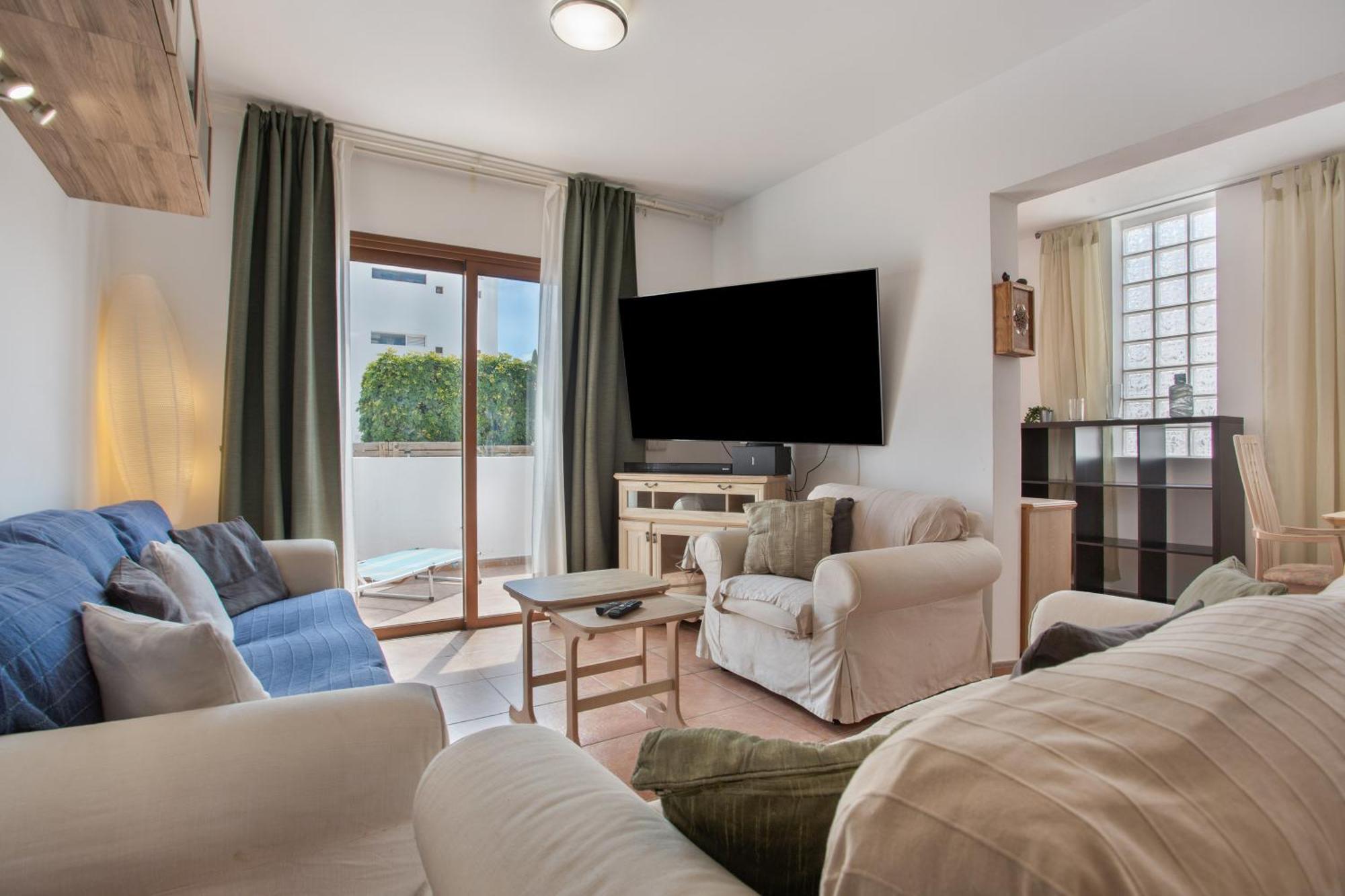 Casa Queen Ovetus Planta Baja Apartamento