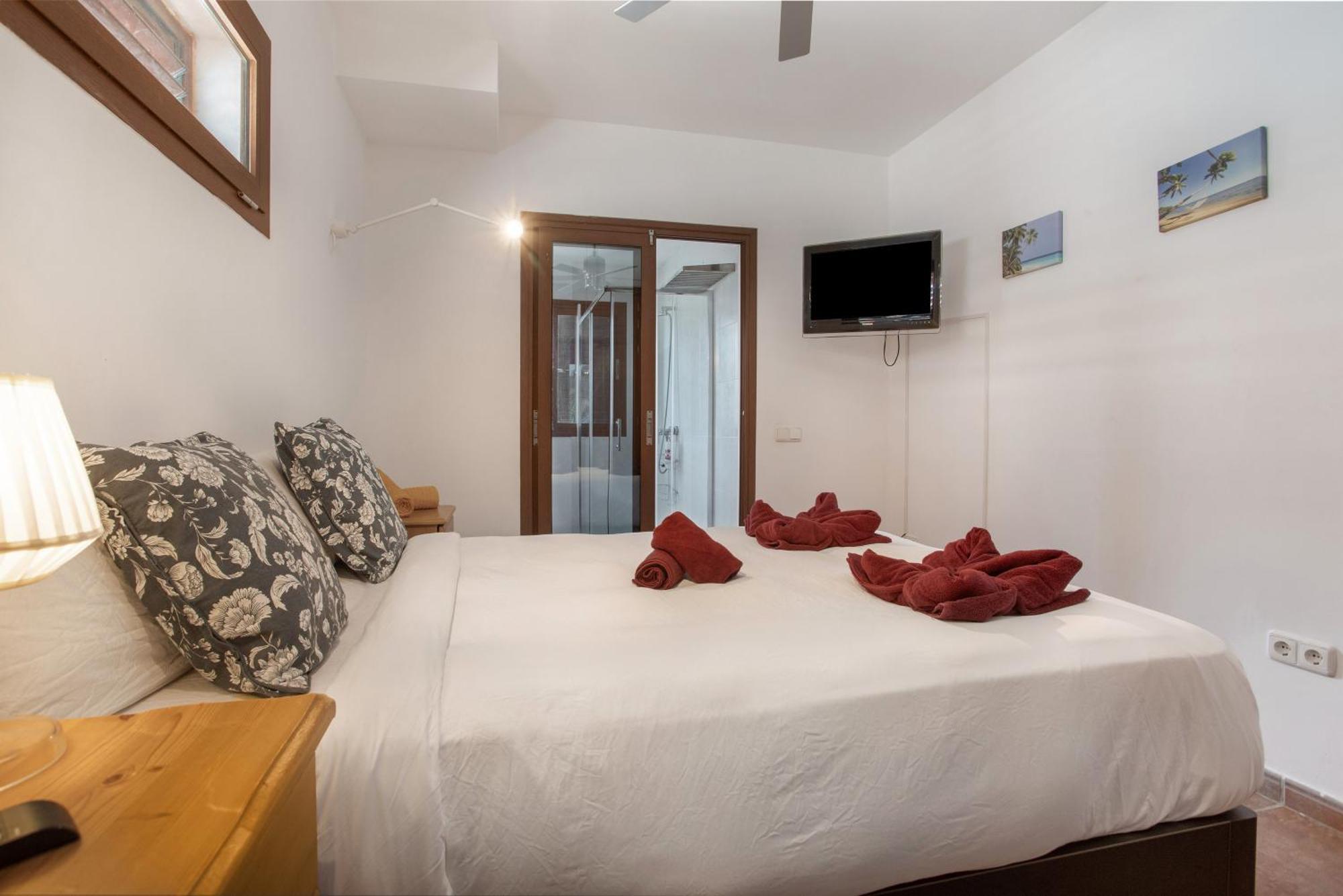 Apartamento Casa Queen Ovetus Planta Baja *