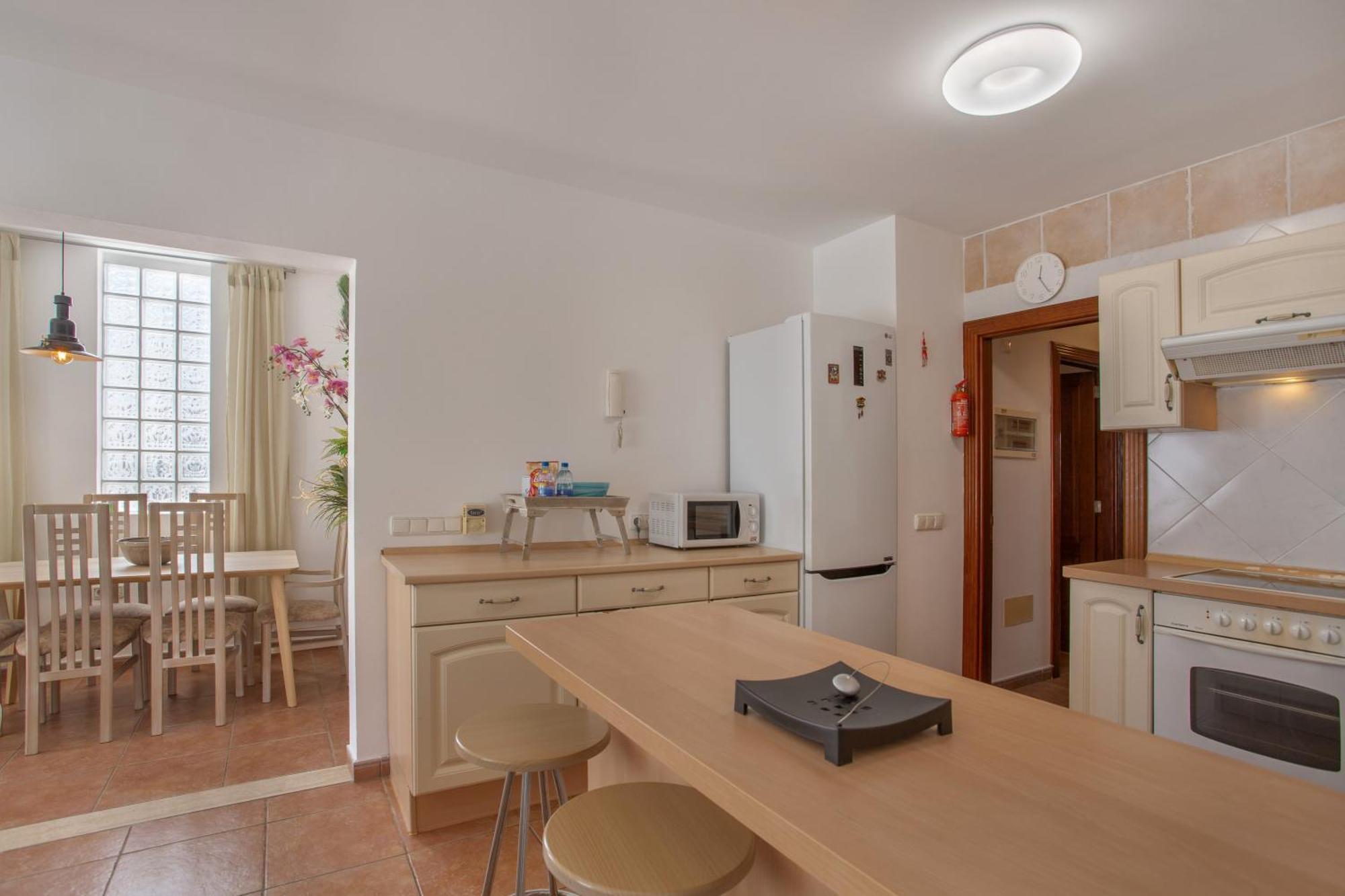 Casa Queen Ovetus Planta Baja *