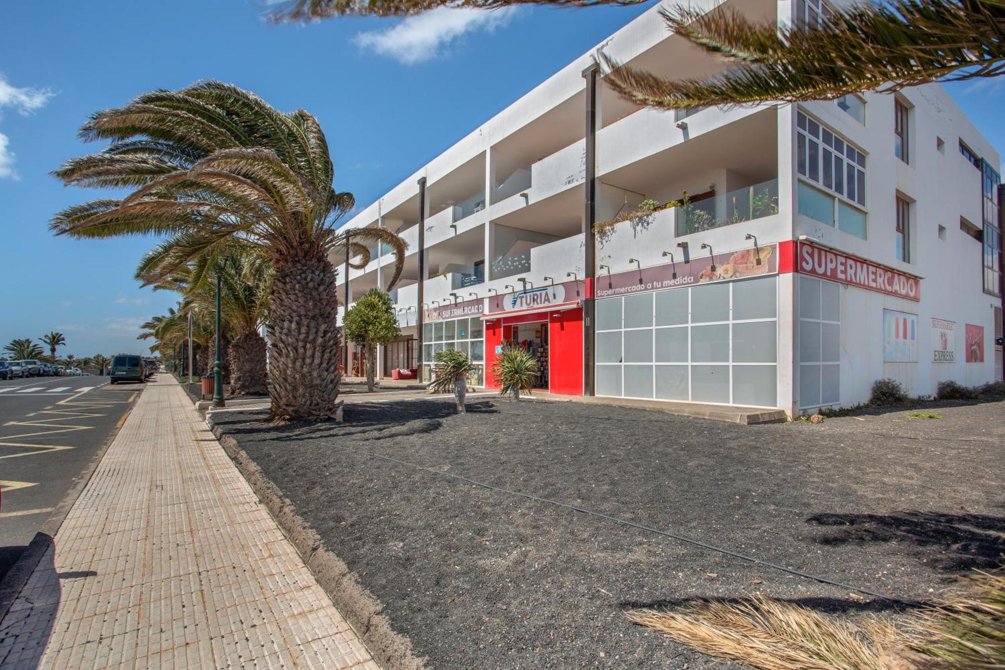 Casa Queen Ovetus Planta Baja