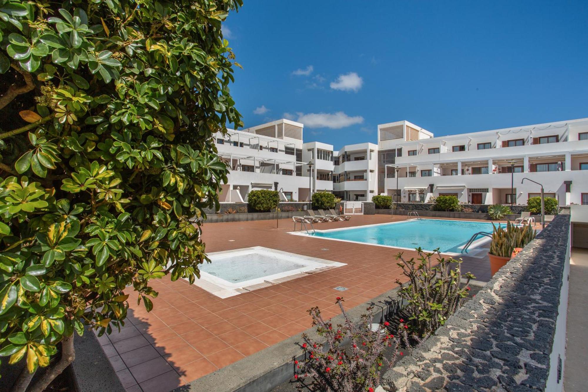 Casa Queen Ovetus Planta Baja Apartamento Costa Teguise