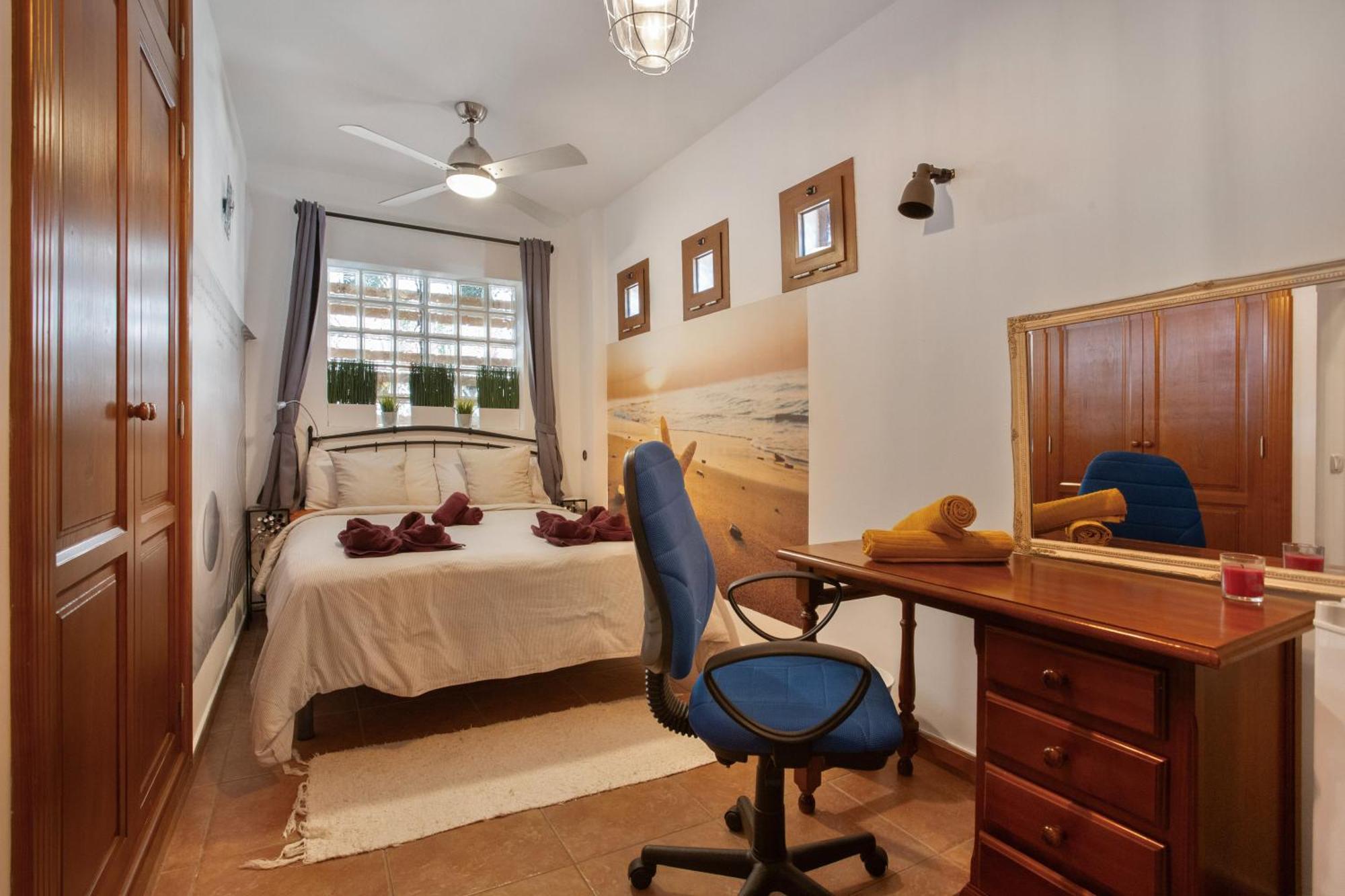 Casa Queen Ovetus Planta Baja Costa Teguise