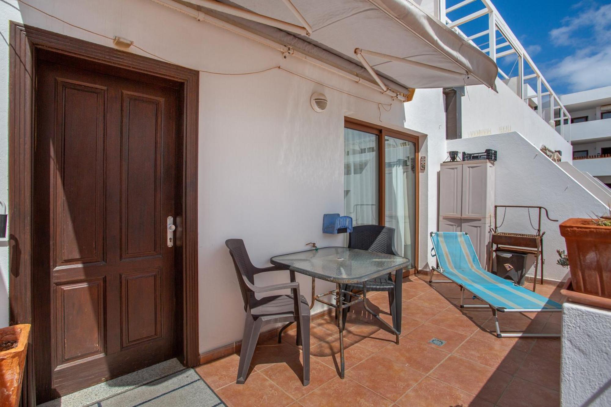 Casa Queen Ovetus Planta Baja Apartamento *