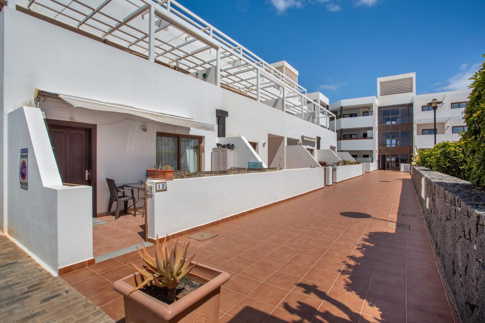 Casa Queen Ovetus Planta Baja *