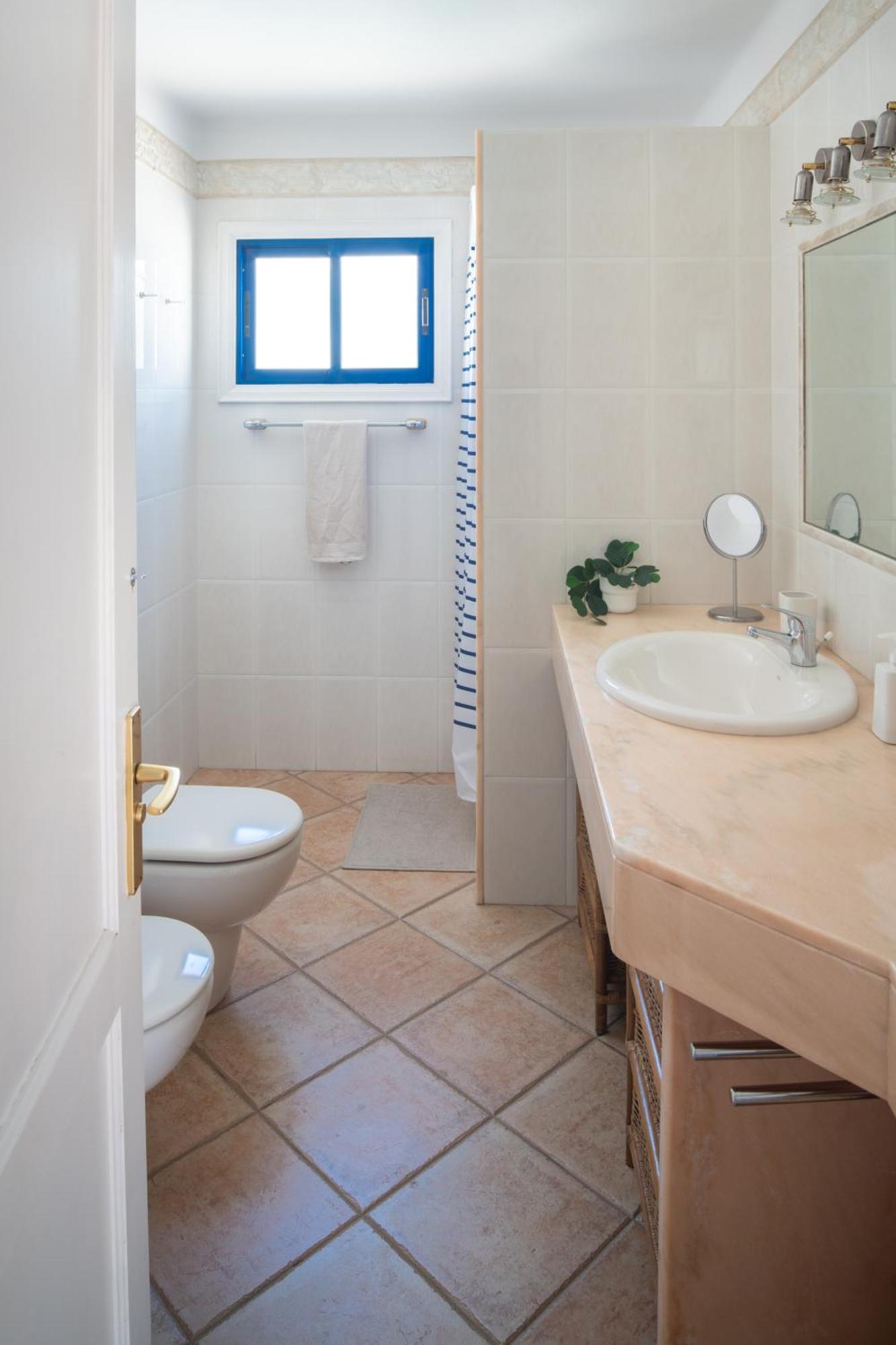 Apartamento Sweet Blue