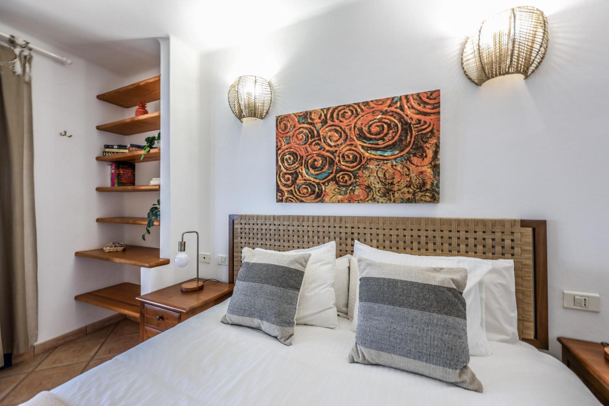 Apartamento Sweet Blue *