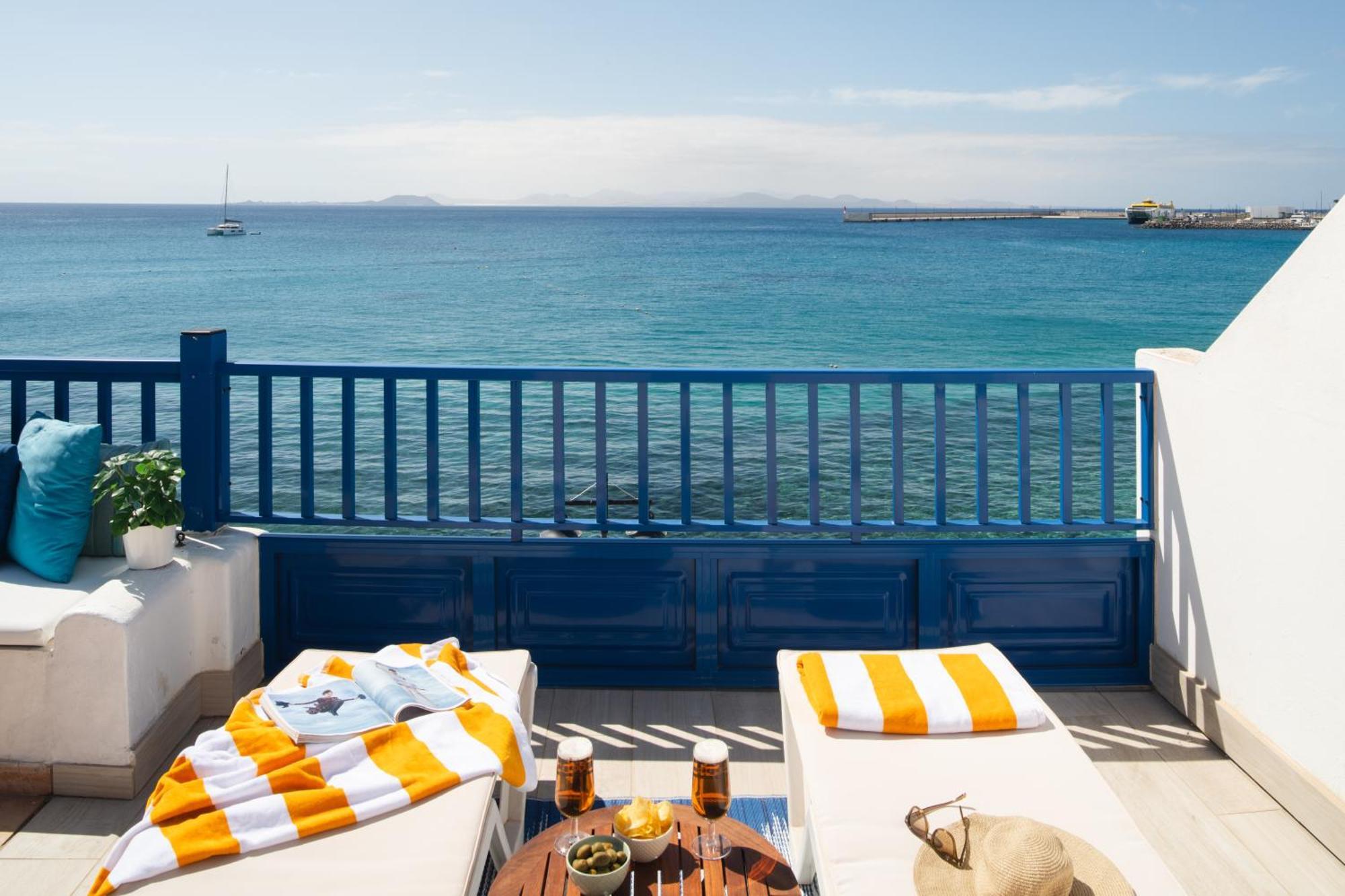 Apartamento Sweet Blue *