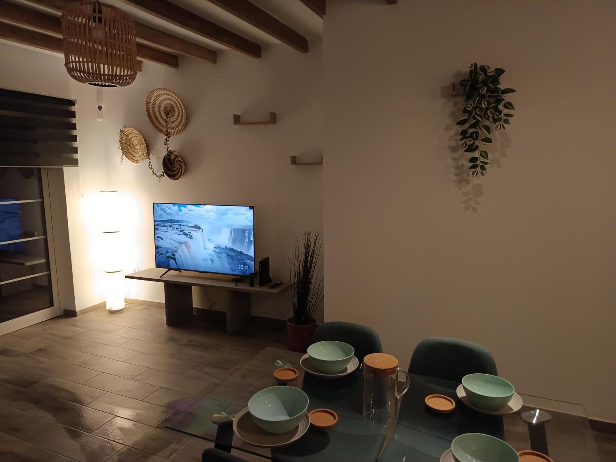 La Palmera *