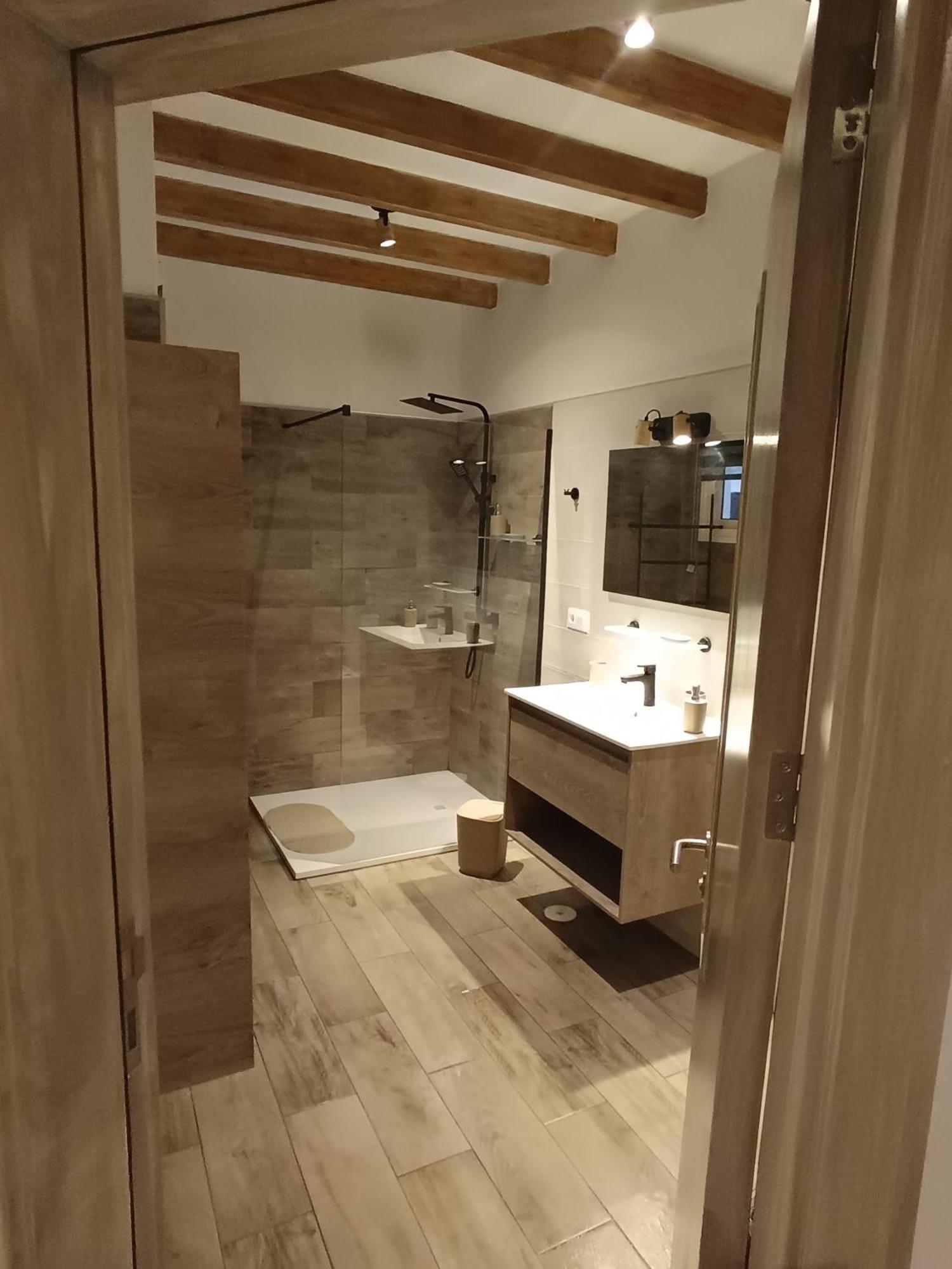 La Palmera Apartment
