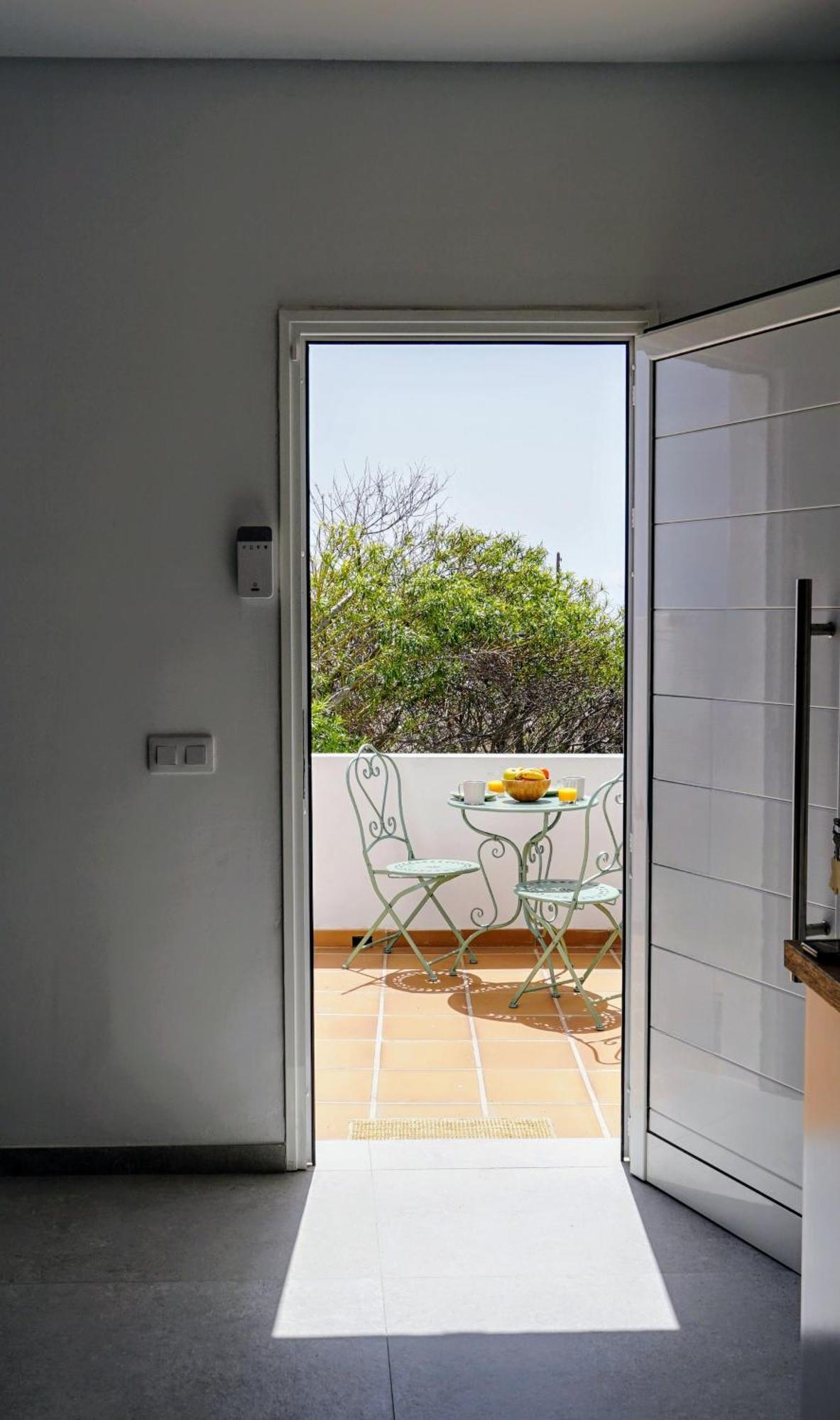 Casa Sol Tu Refugio De Relax En Lanzarote Apartamento