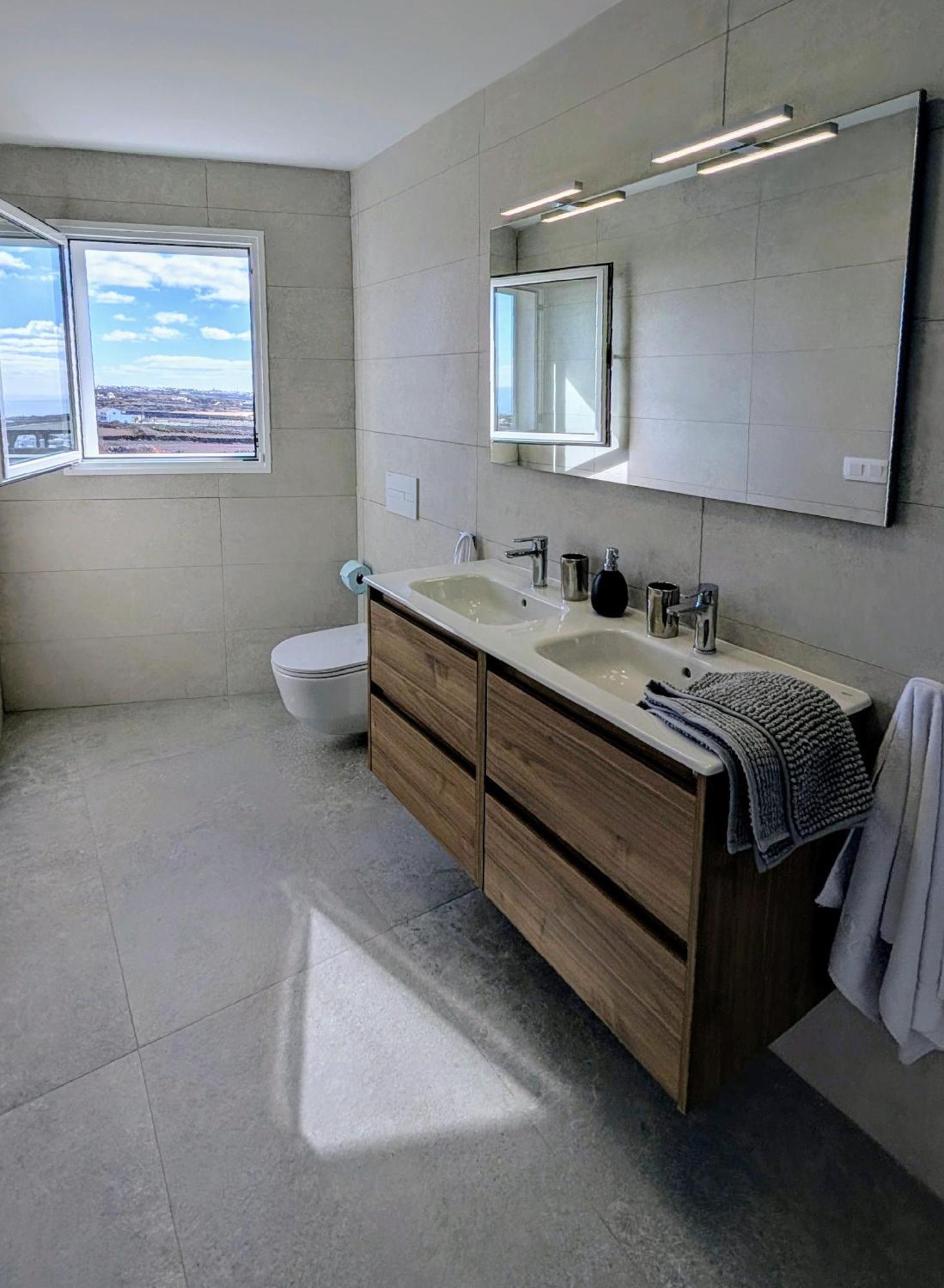 Casa Sol Tu Refugio De Relax En Lanzarote * Tías