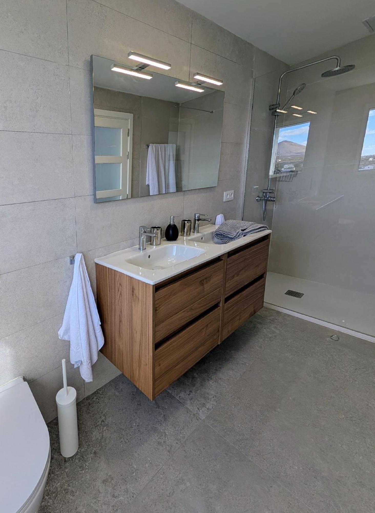 Apartamento Casa Sol Tu Refugio De Relax En Lanzarote