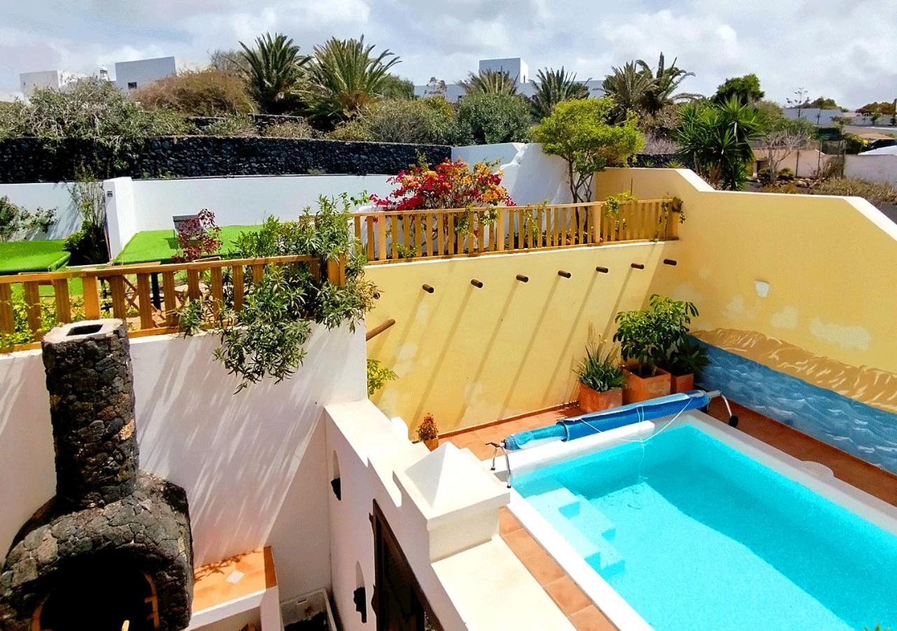 Casa La Costa, Con Vistas Al Mar Pensión La Costa