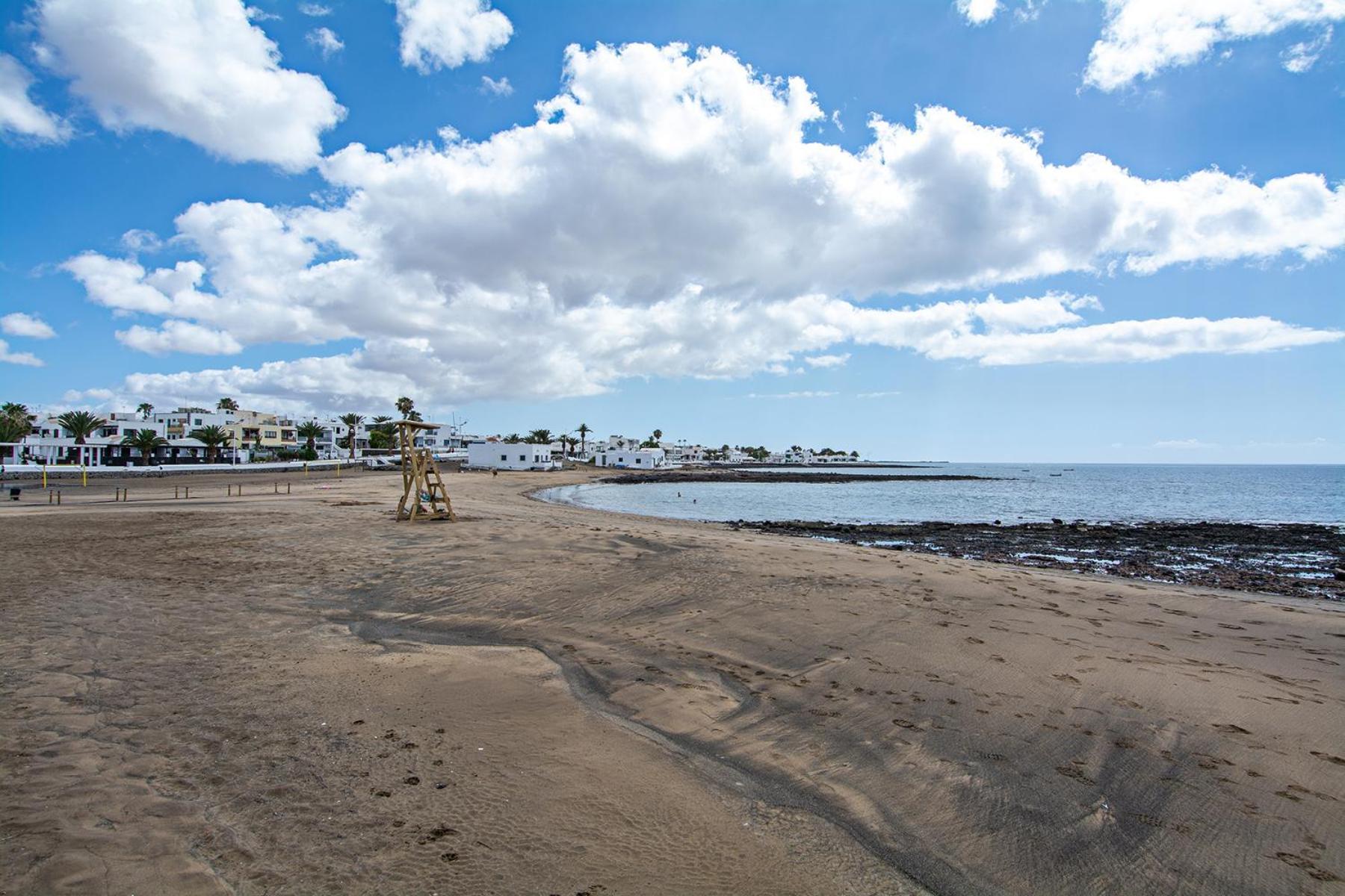 Vv Apartment Playa Honda (Lanzarote)