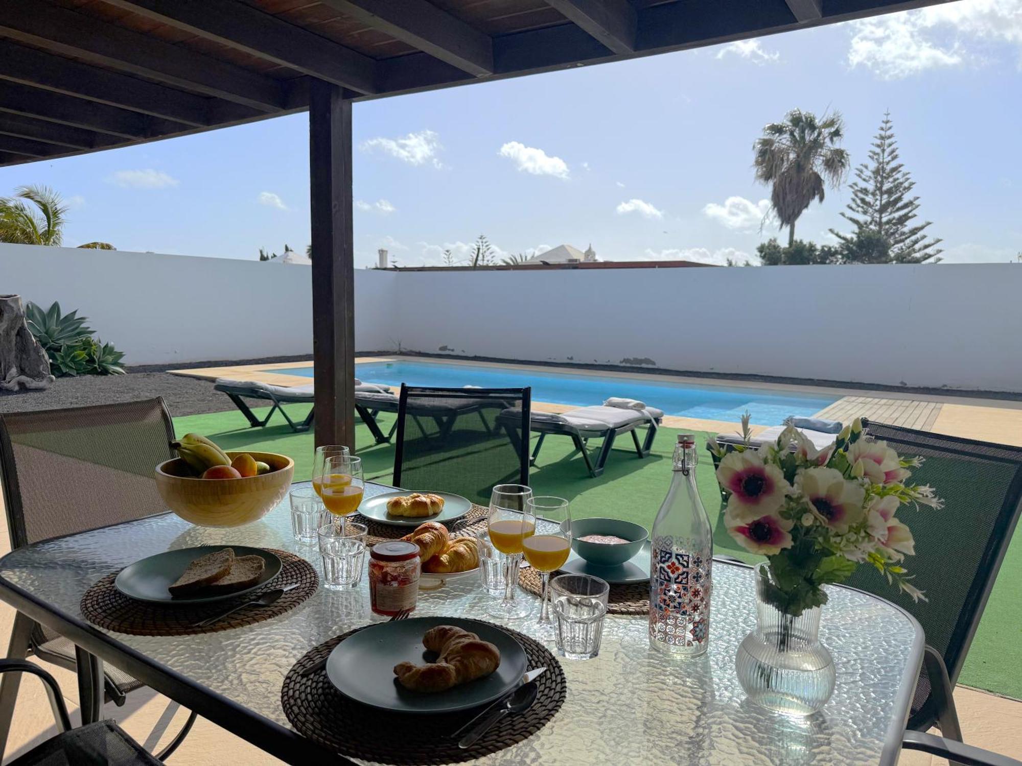 Matoke Villa *