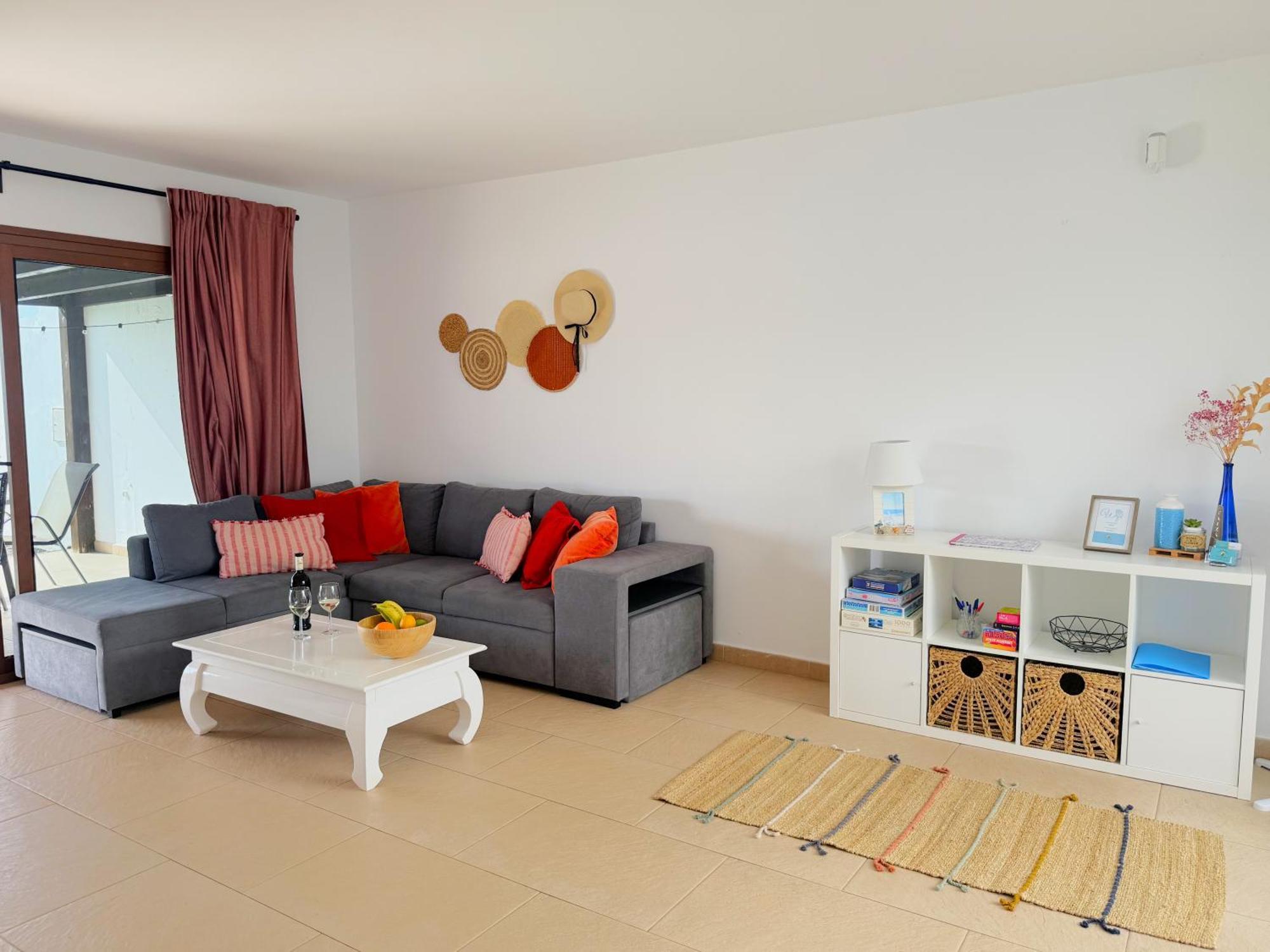 Villa Matoke Playa Blanca (Lanzarote)