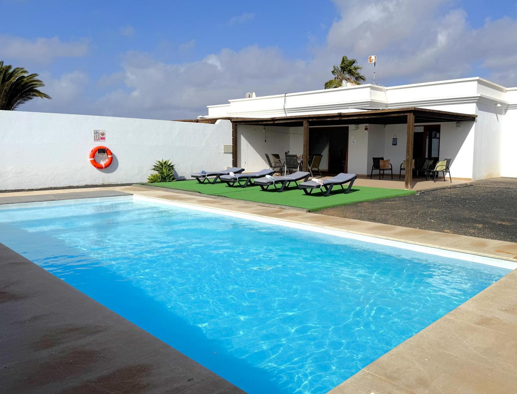 Matoke Playa Blanca (Lanzarote)