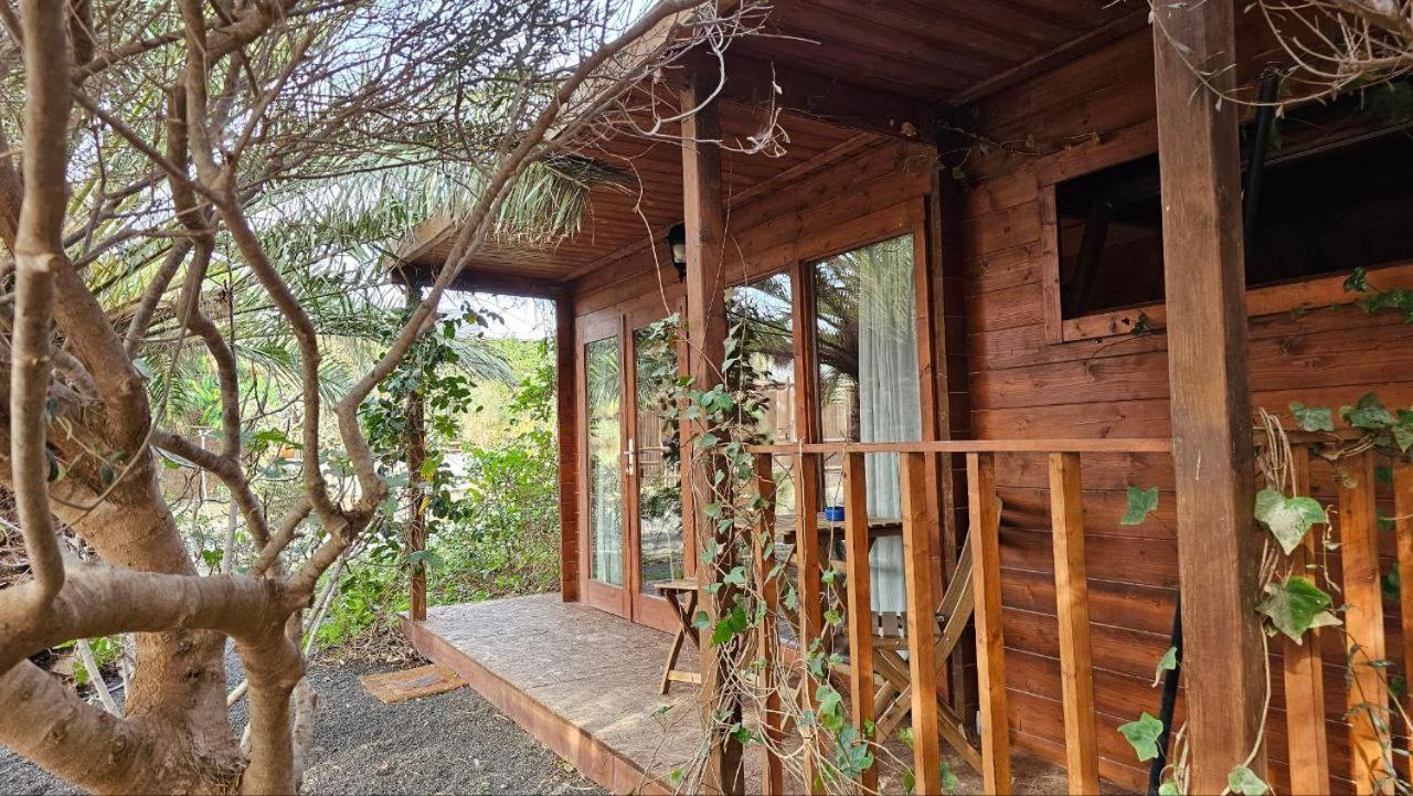Cabanalanz Camping