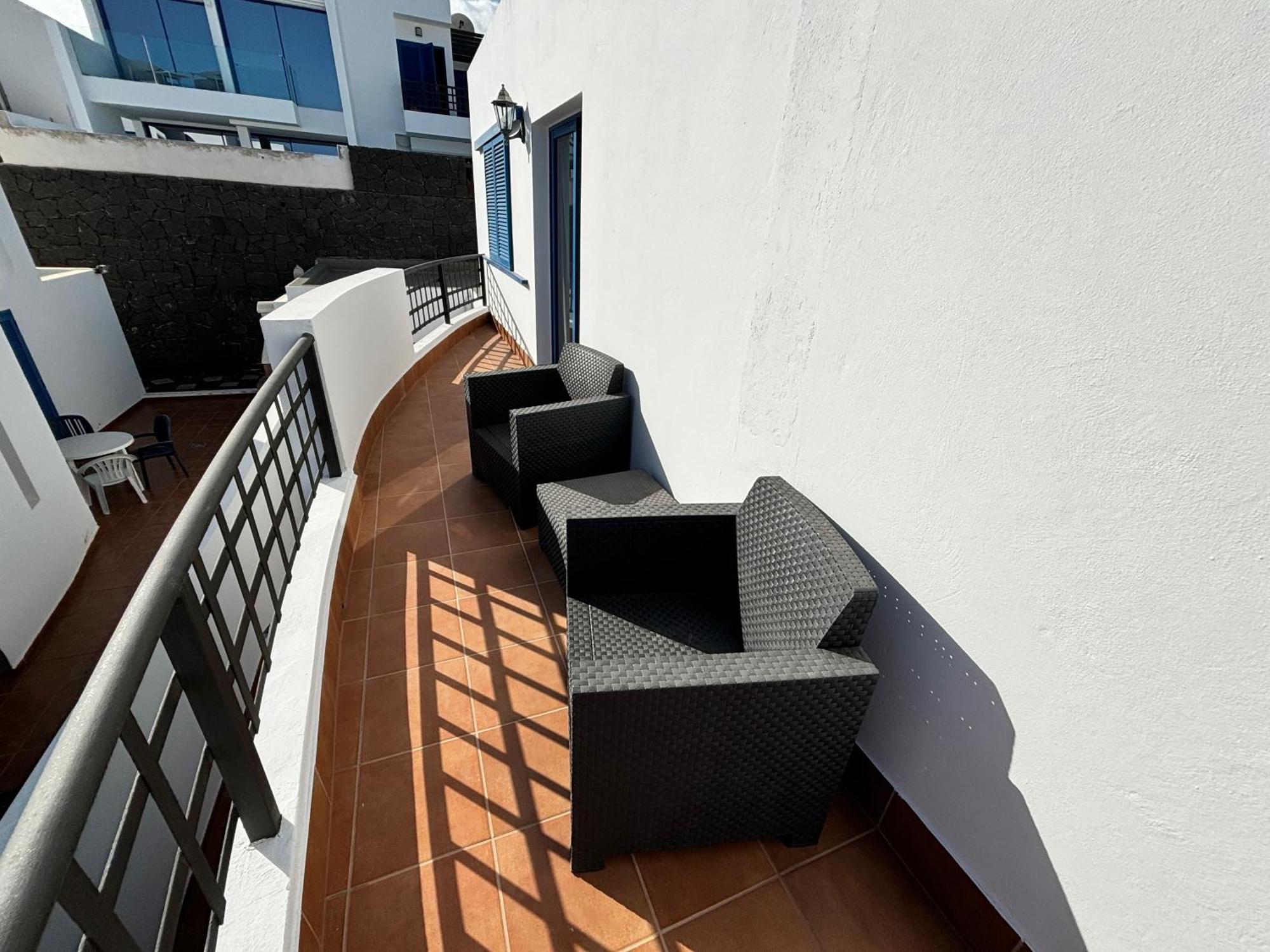 Erimar Villa *